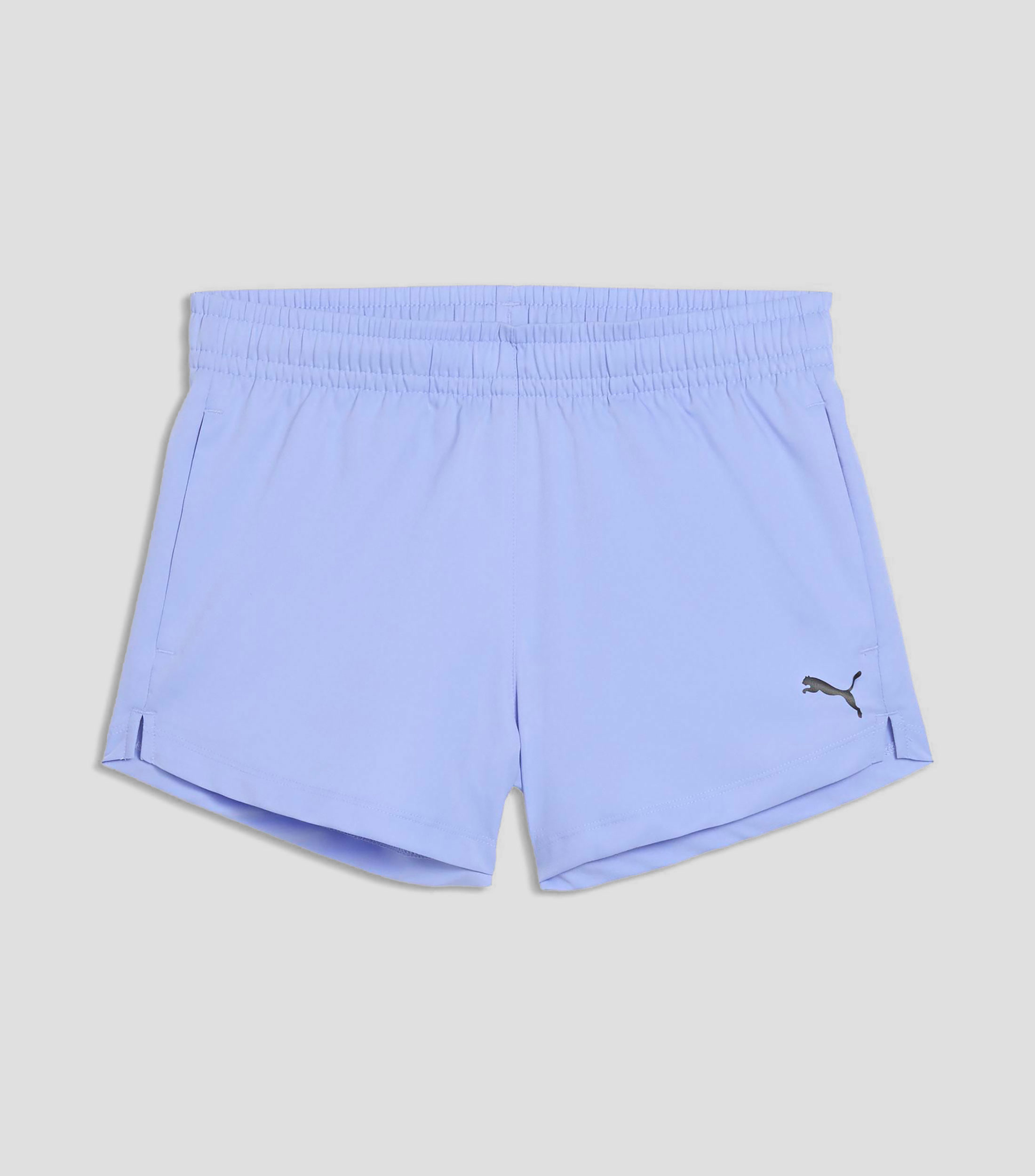 Short casual liso Niña