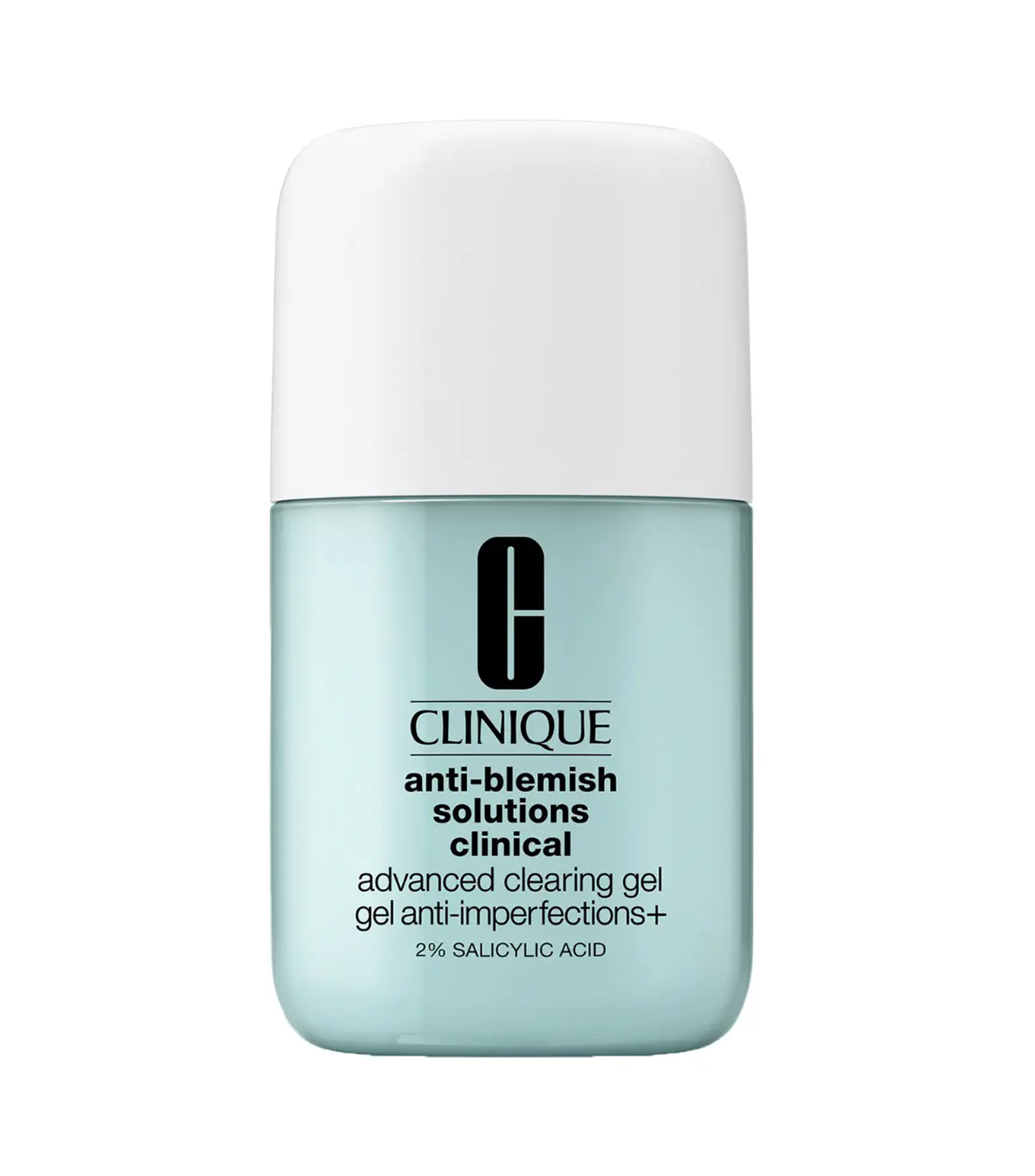 Gel Anti-Imperfecciones Anti-Blemish Solutions Clinical Advanced Clearing, 20 ml