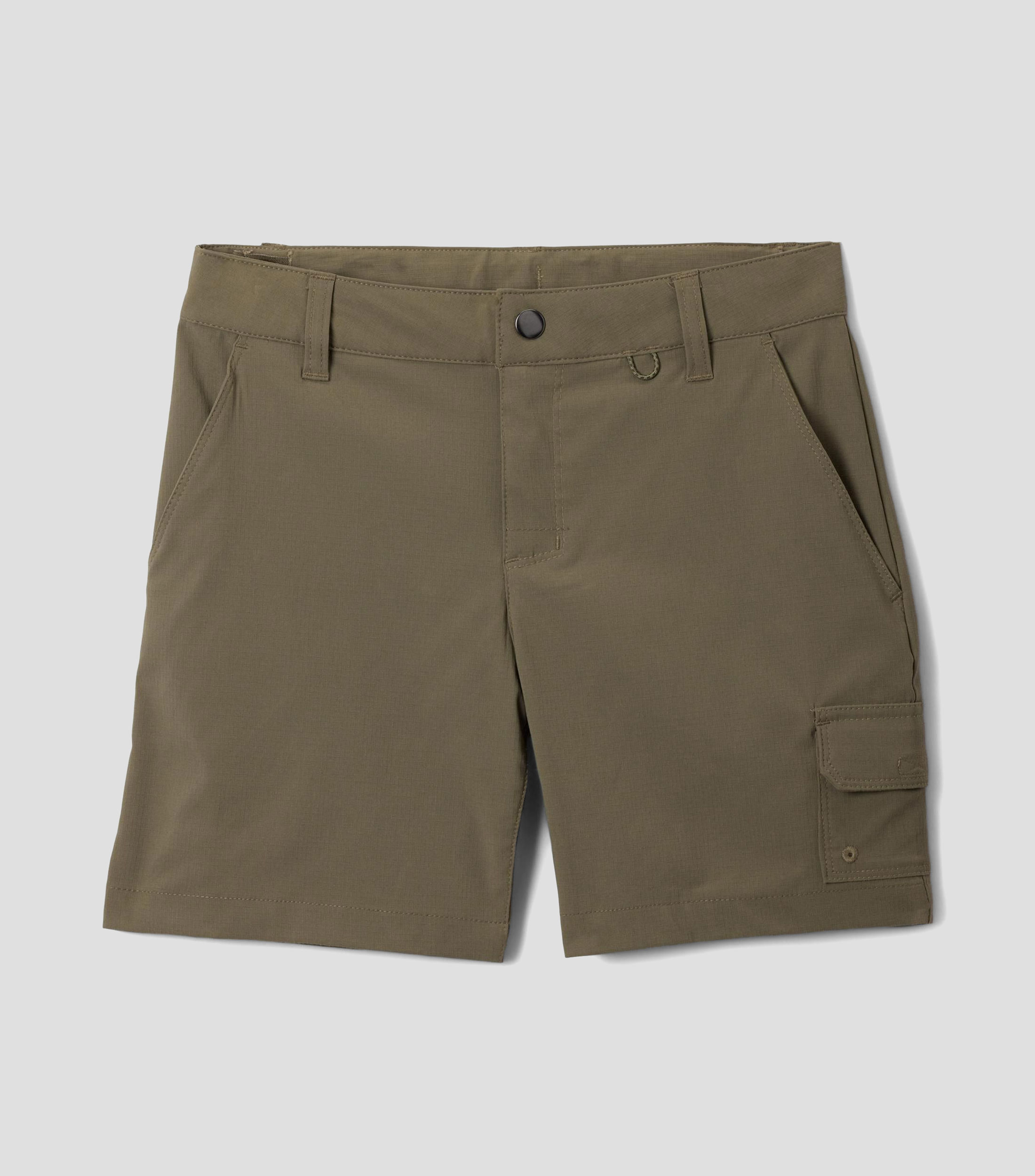 Short para senderismo liso Niño