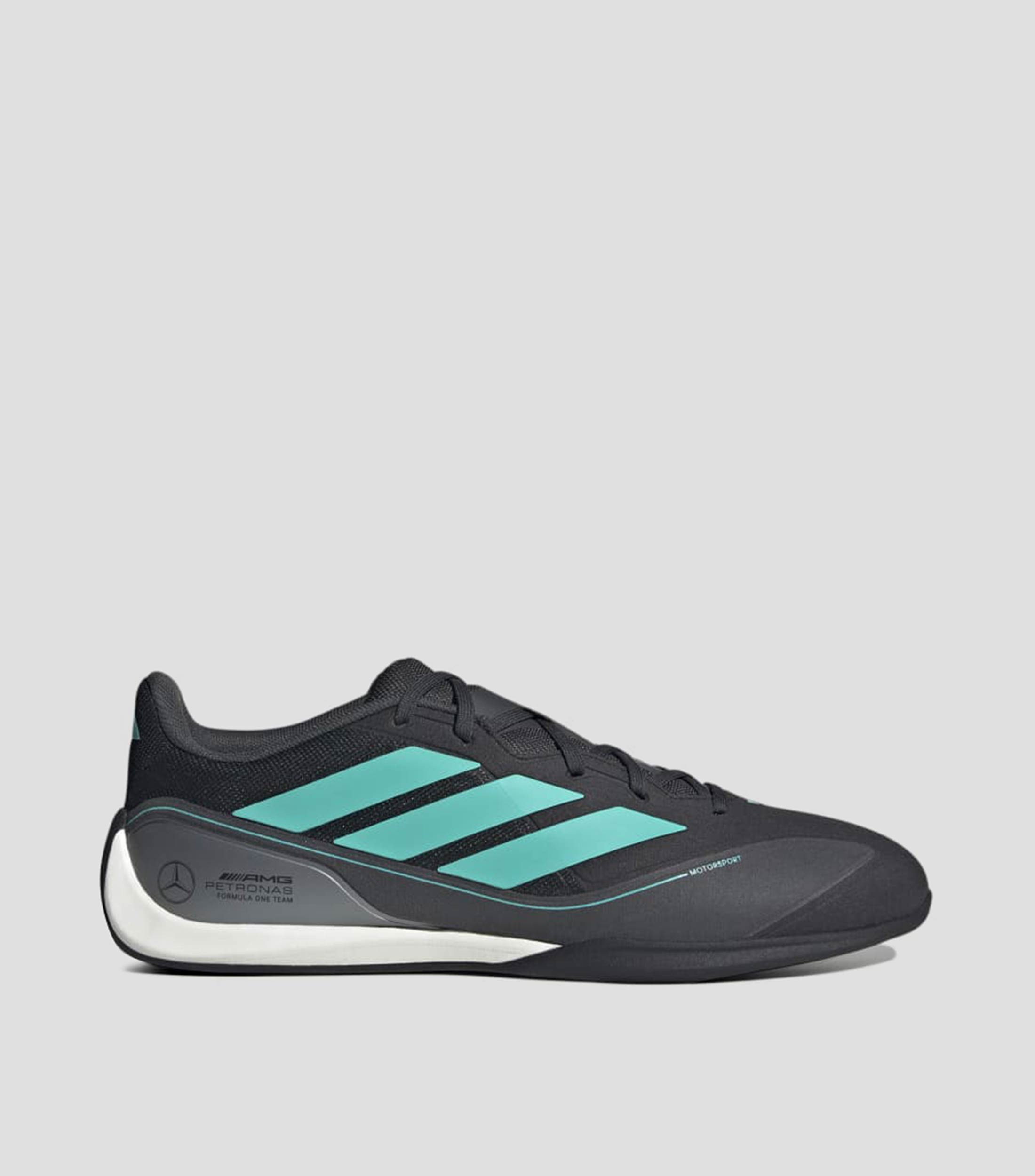 Tenis Casuales Feroza Base Hombre