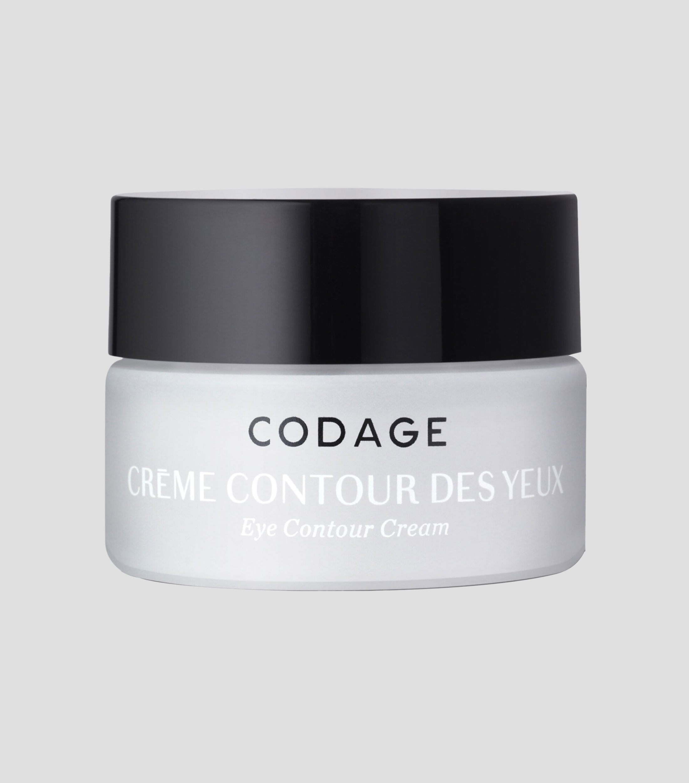 Crema Contorno de Ojos, 15 ml