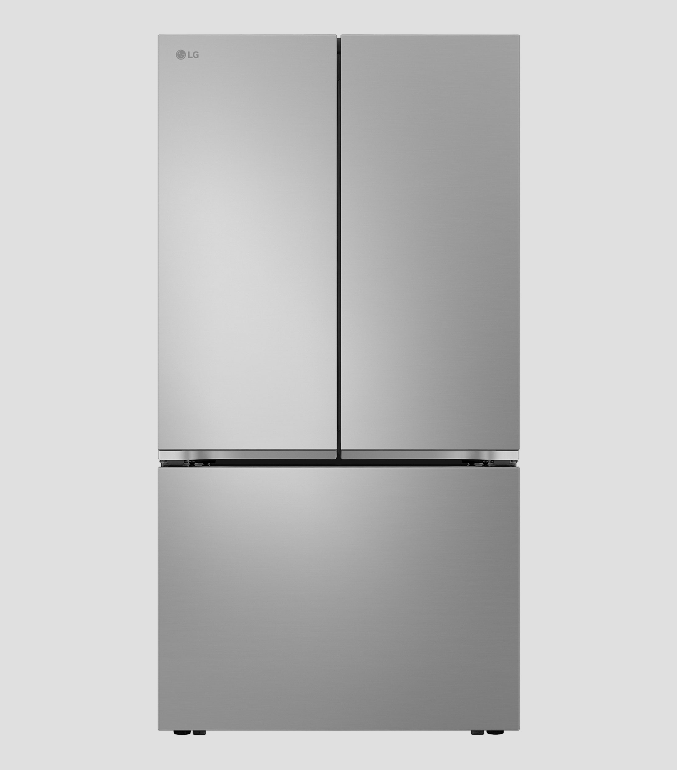 Refrigerador French Door 32 p3 GM90FIP