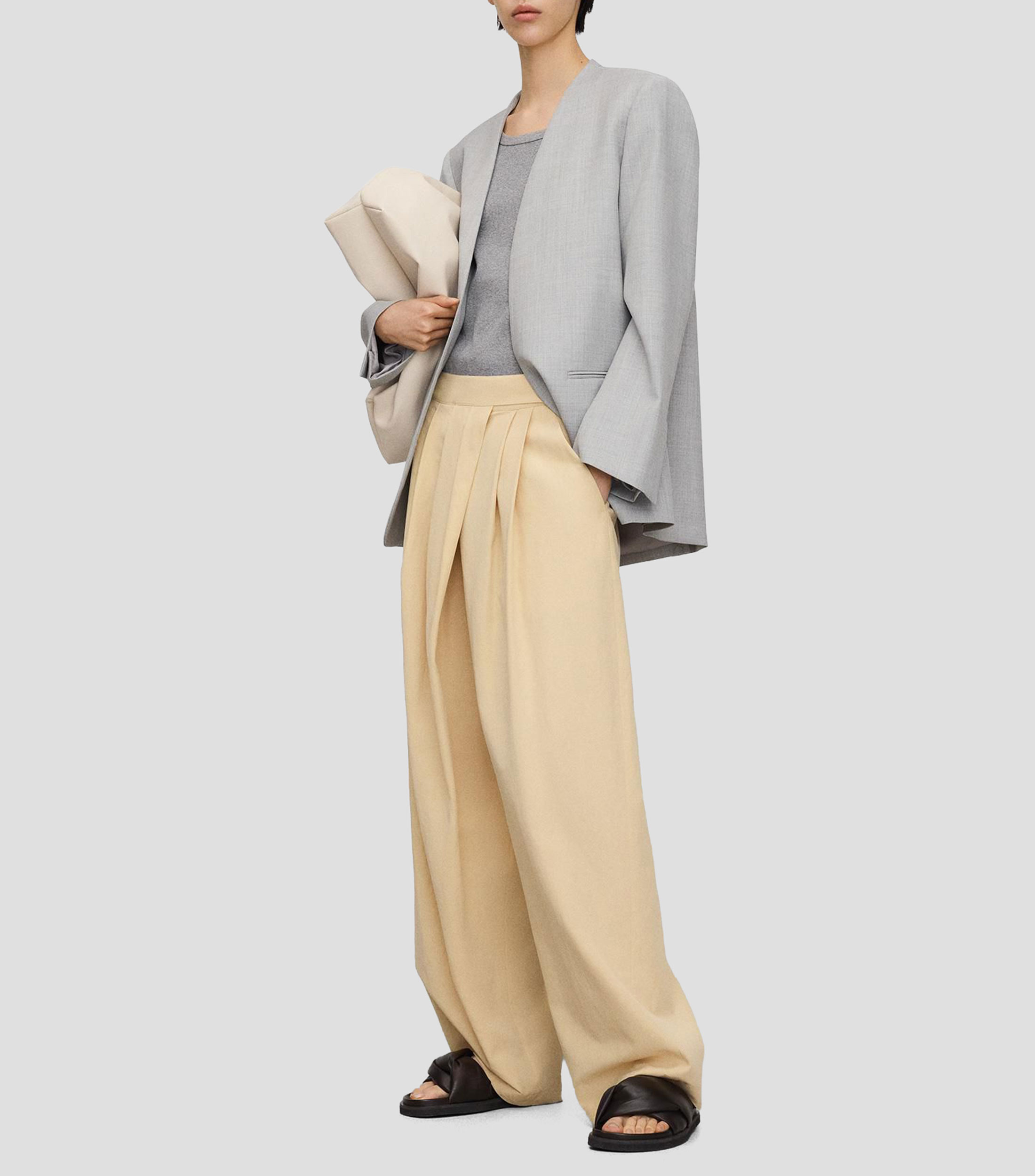 Pantalón Mujer