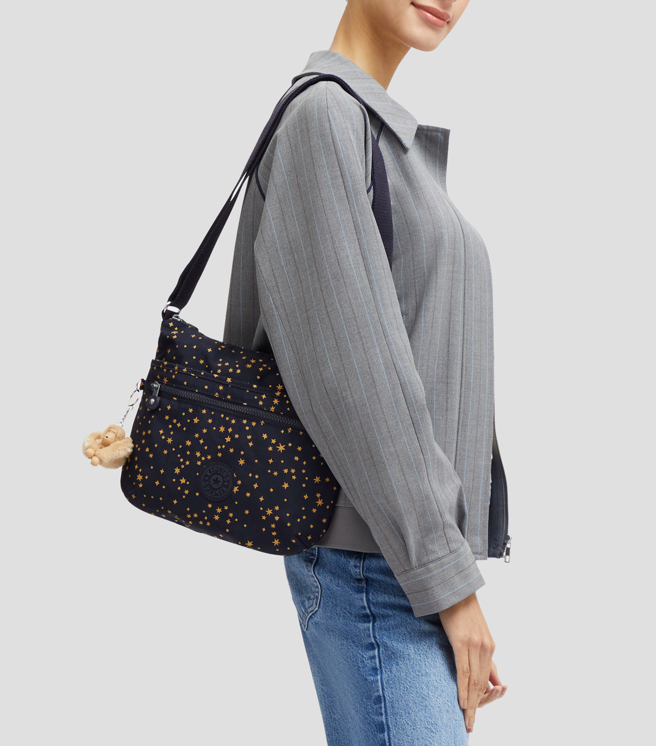 Bolsa Crossbody Arto Ultimate Stars con estampado Mujer