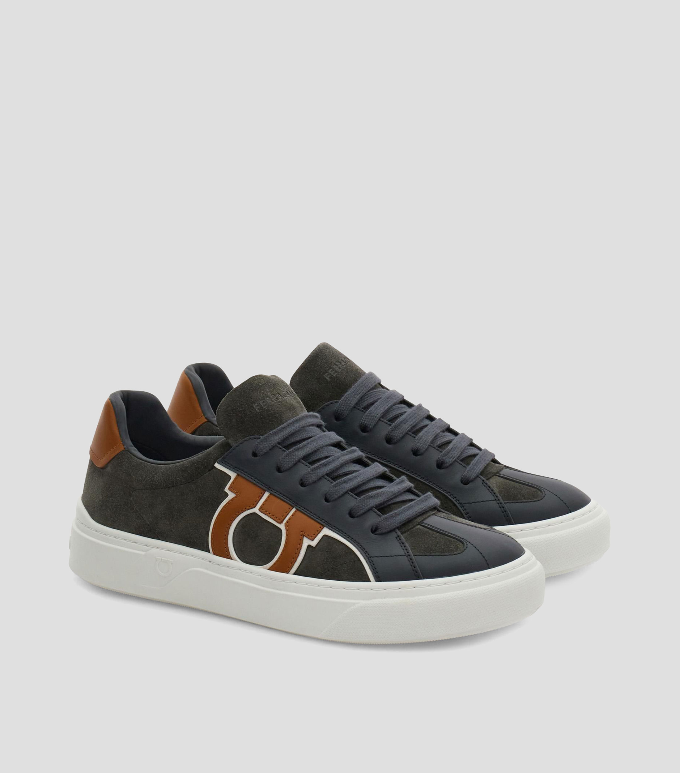 Tenis Gancini Hombre