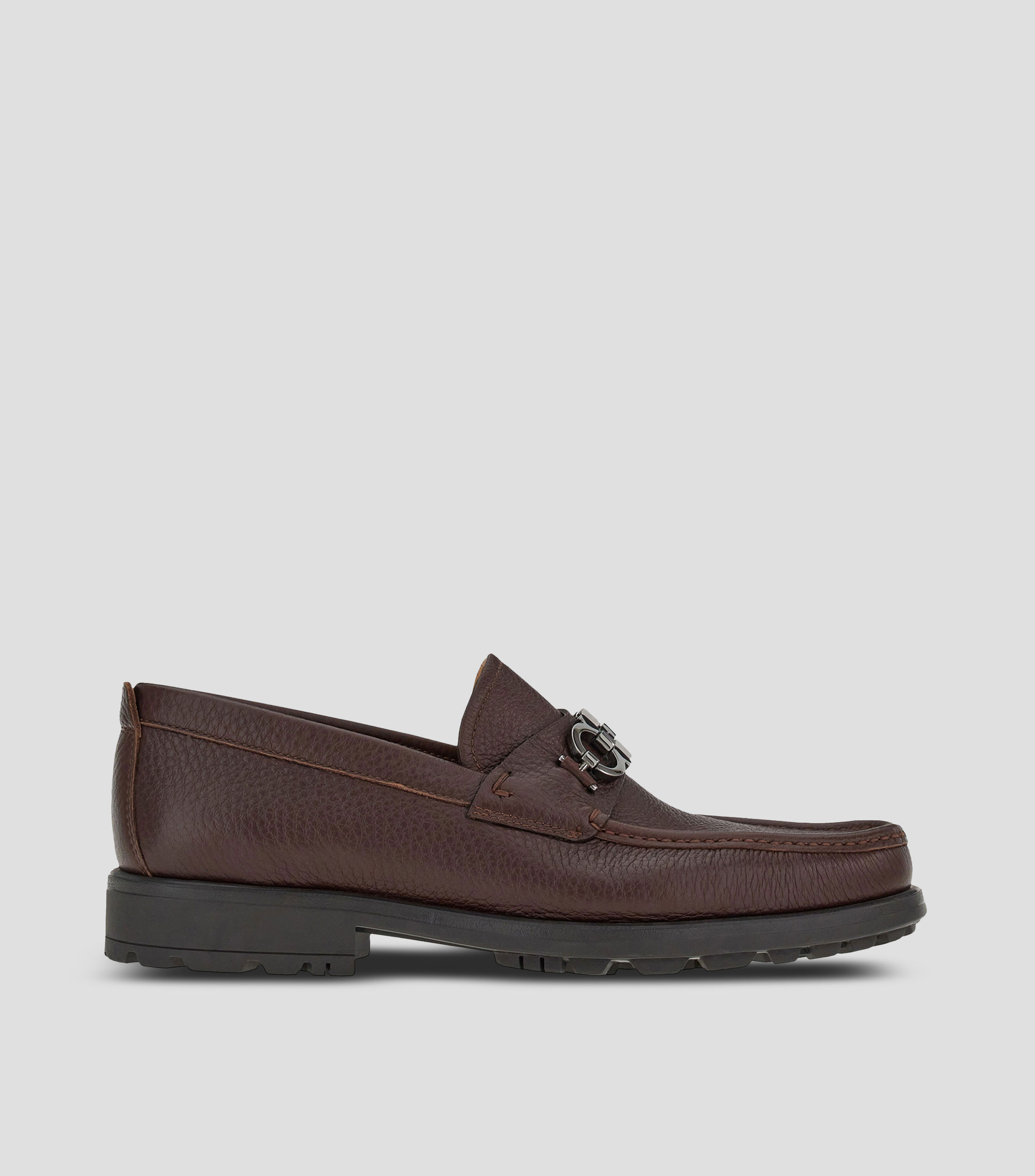 Mocasines Hombre