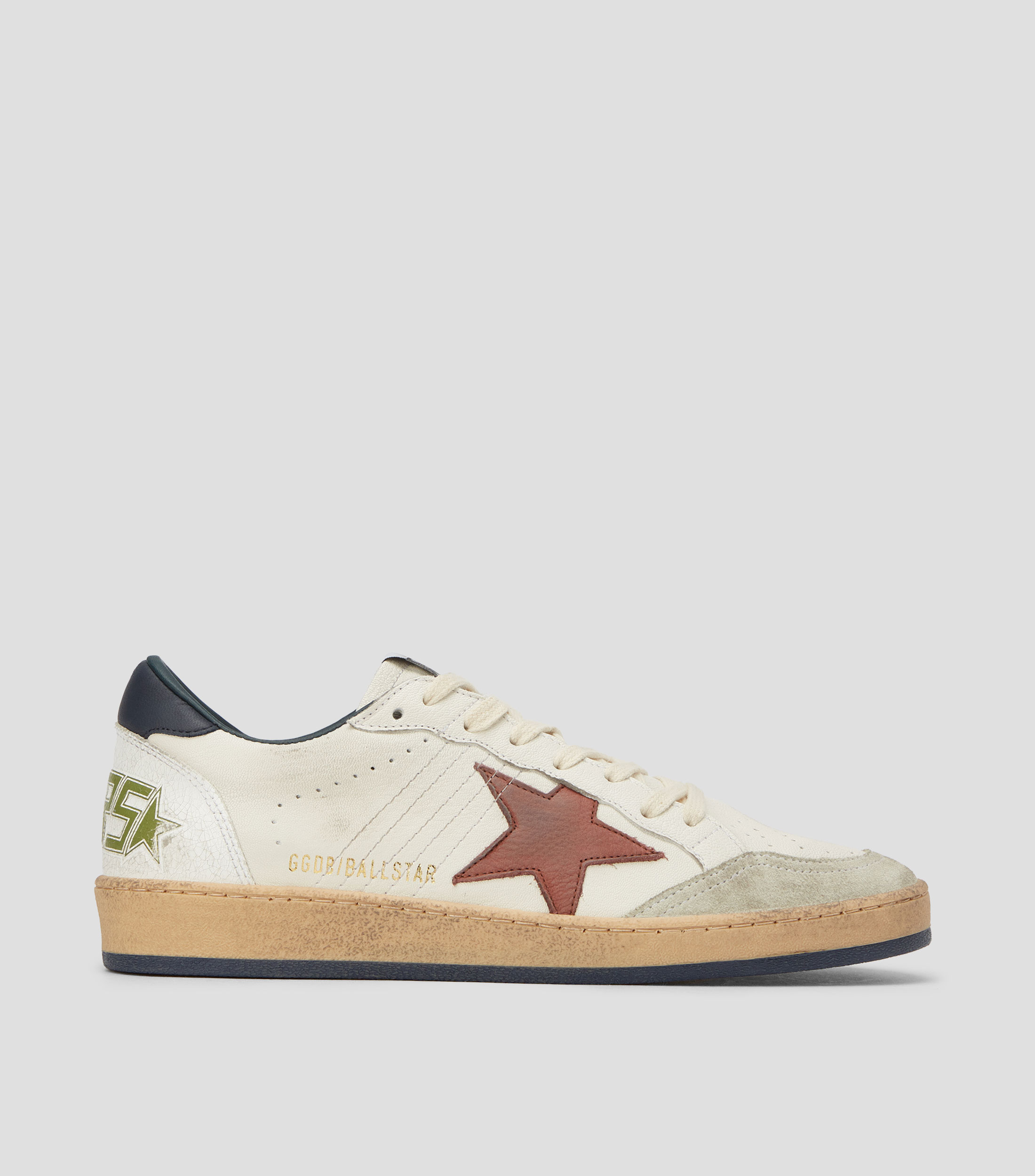 Tenis Ball Star Hombre