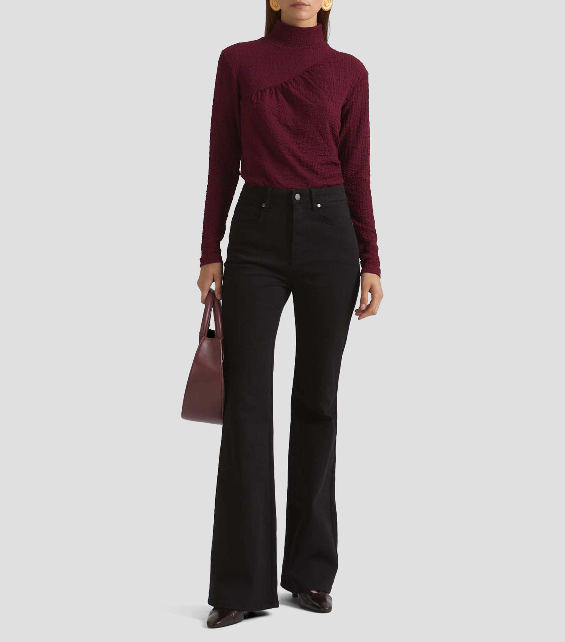 Pantalon Mujer