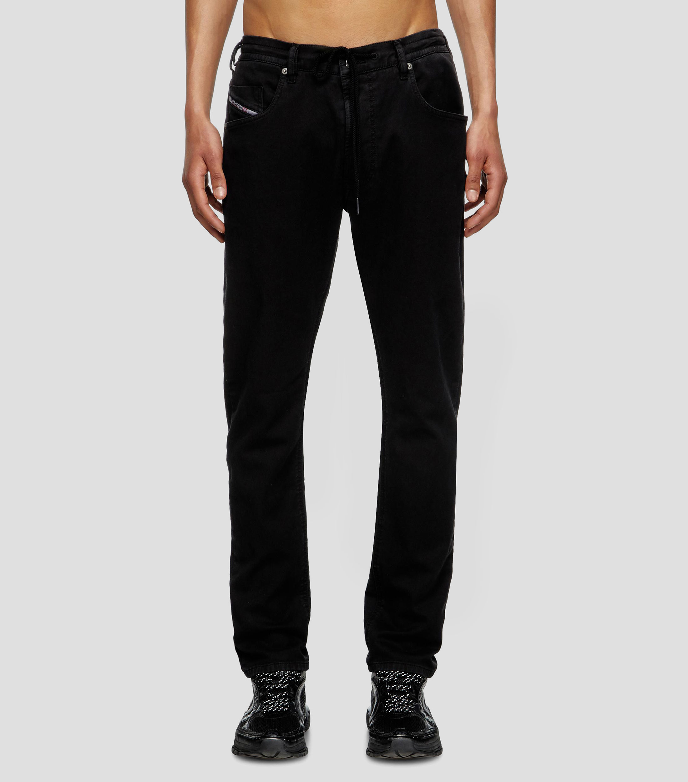 Jeans 2032 D-Krooley JoggJeans Regular Hombre