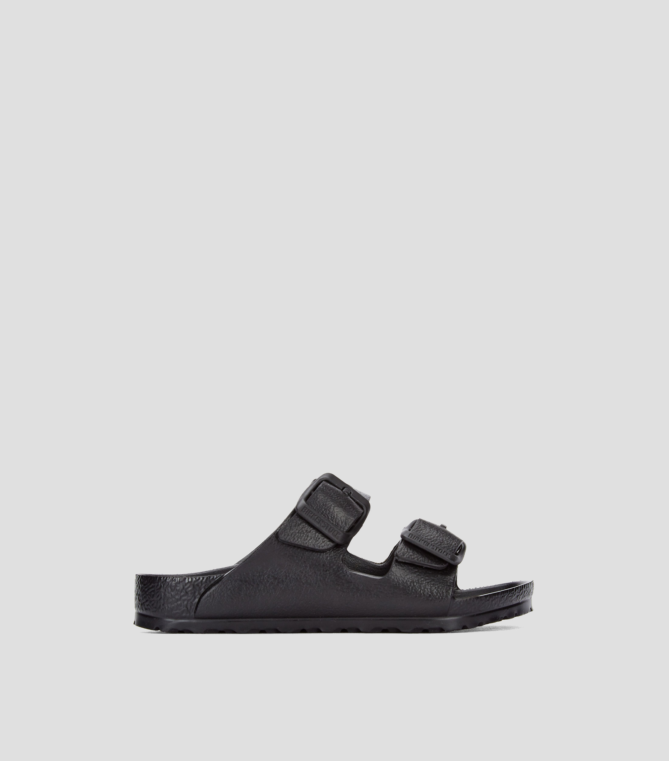 Sandalias planas negras Arizona Nino