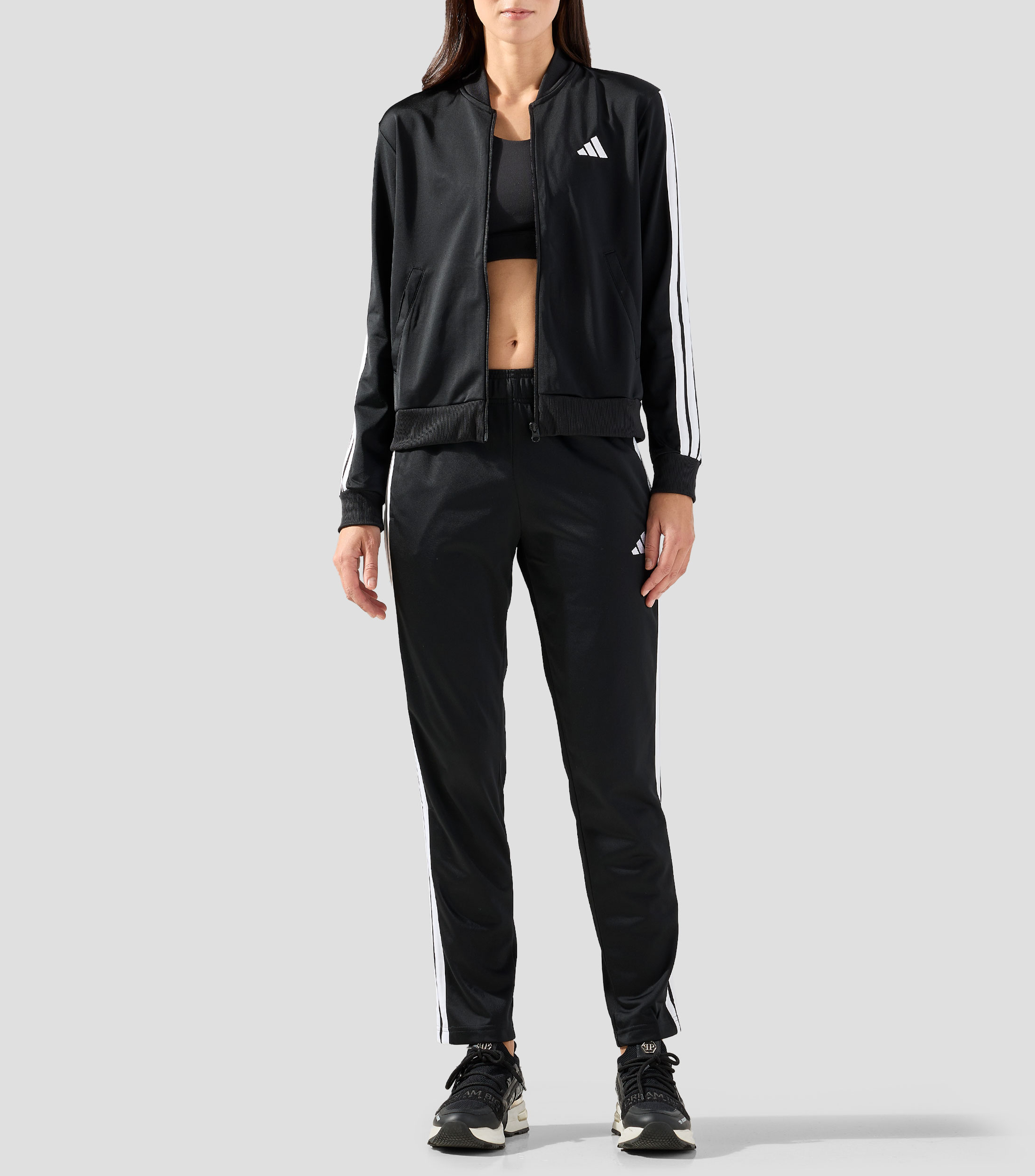 Conjunto Deportivo 2 piezas Mujer
