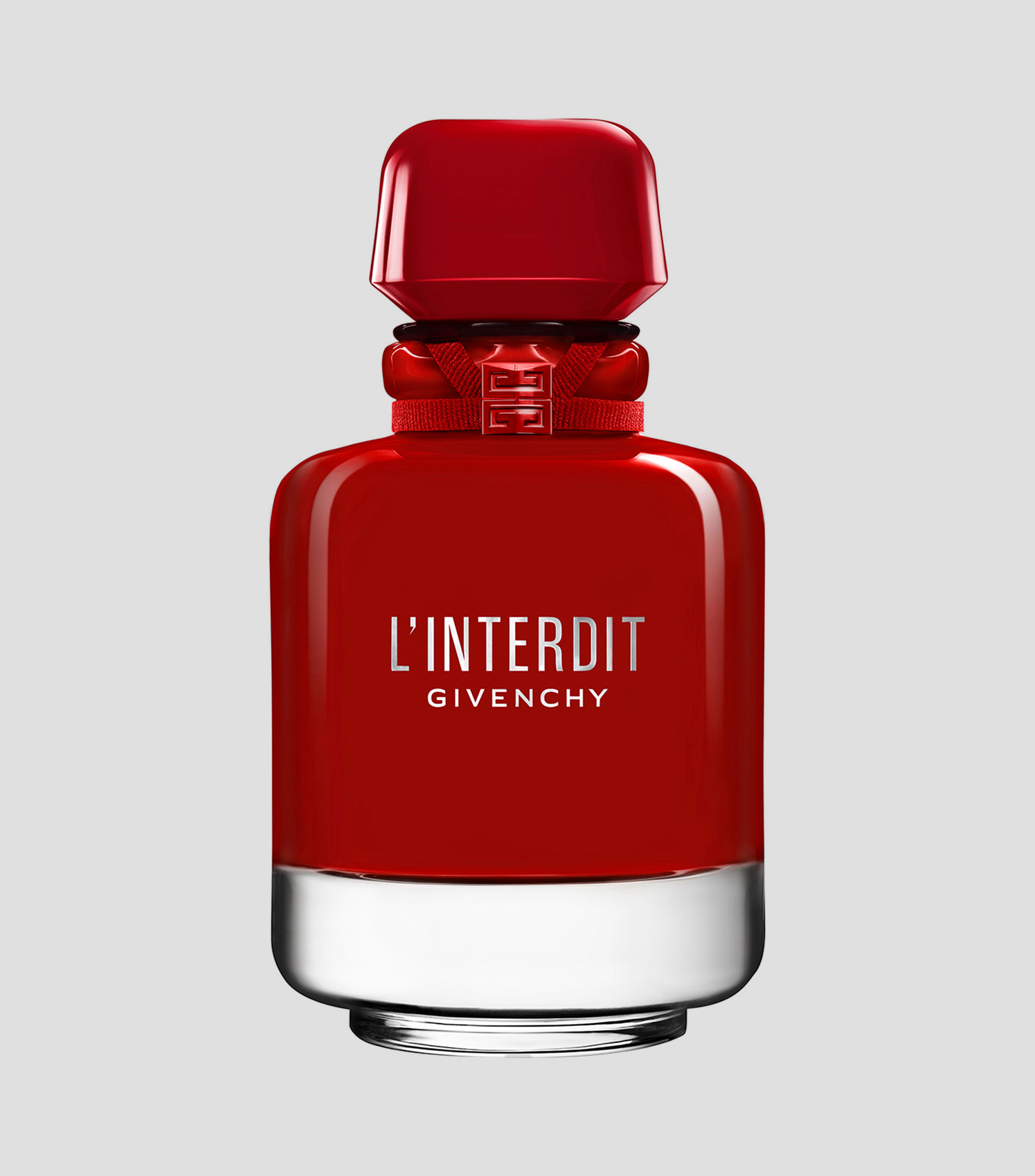 Perfume, L'Interdit, Eau de Parfum Rouge Ultime 80 ml para Mujer