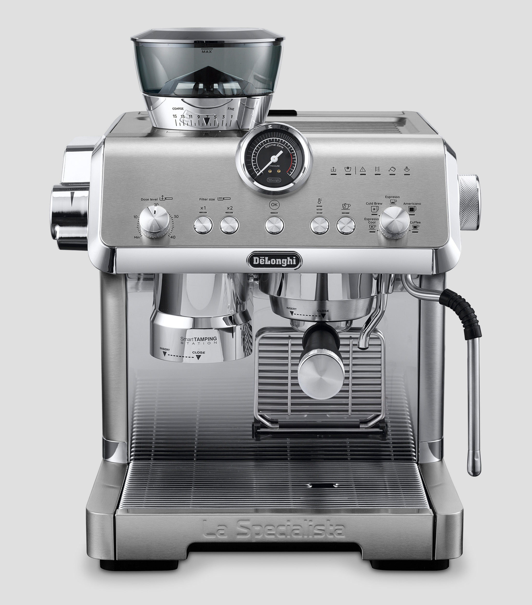 DELONGHI LA SPECIALISTA OPERA