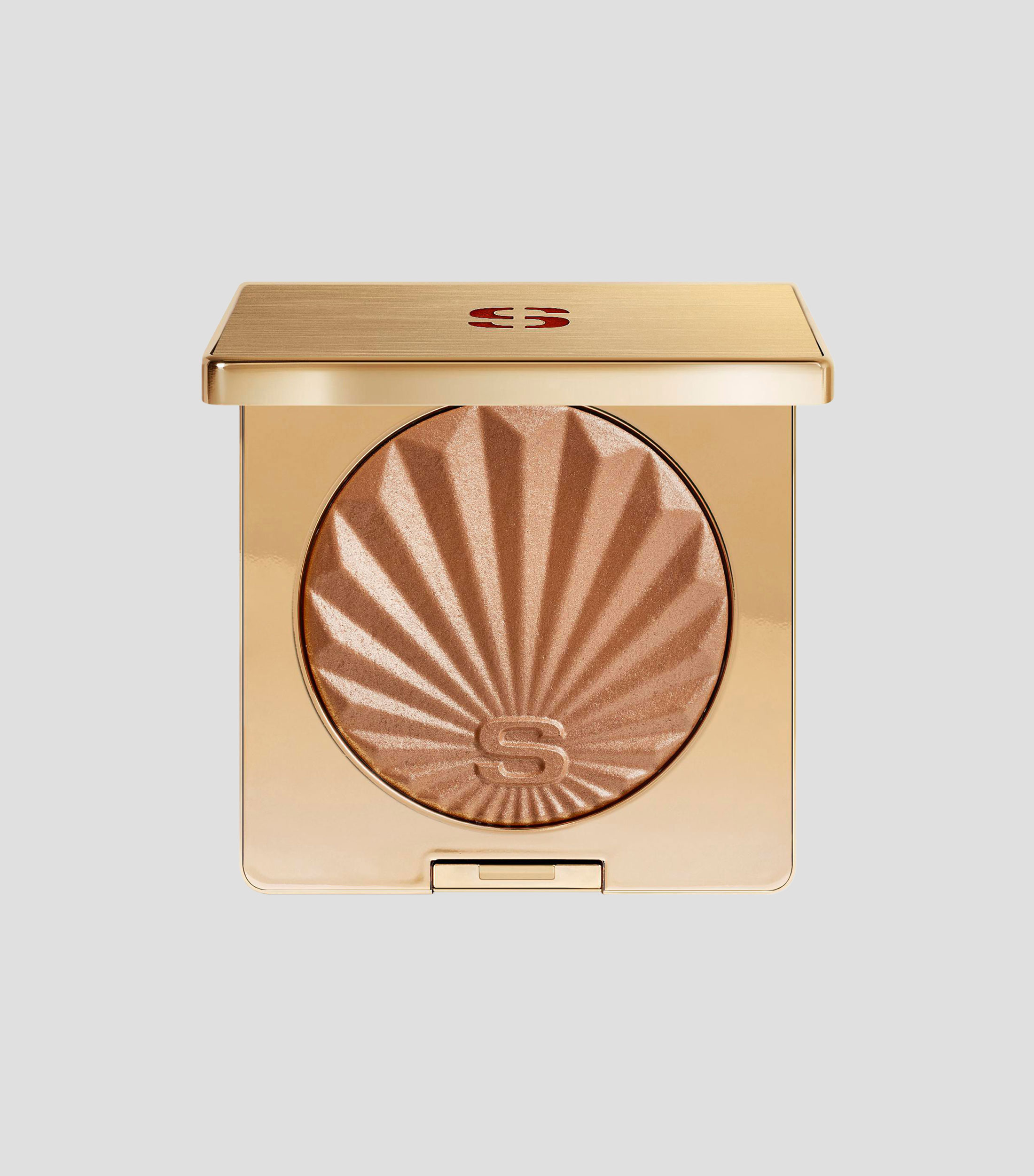 Gel‑polvo bronceador Phyto‑Touche Illusion d’Été, 11 g