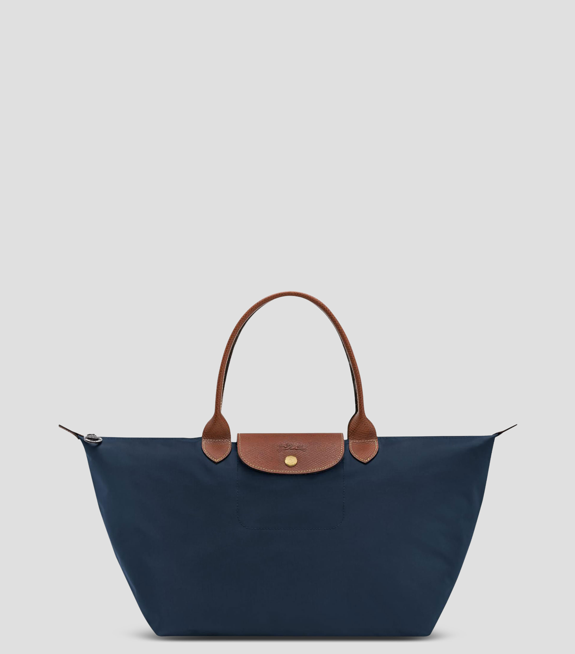 Bolsa tote Le Pliage sólida Mujer