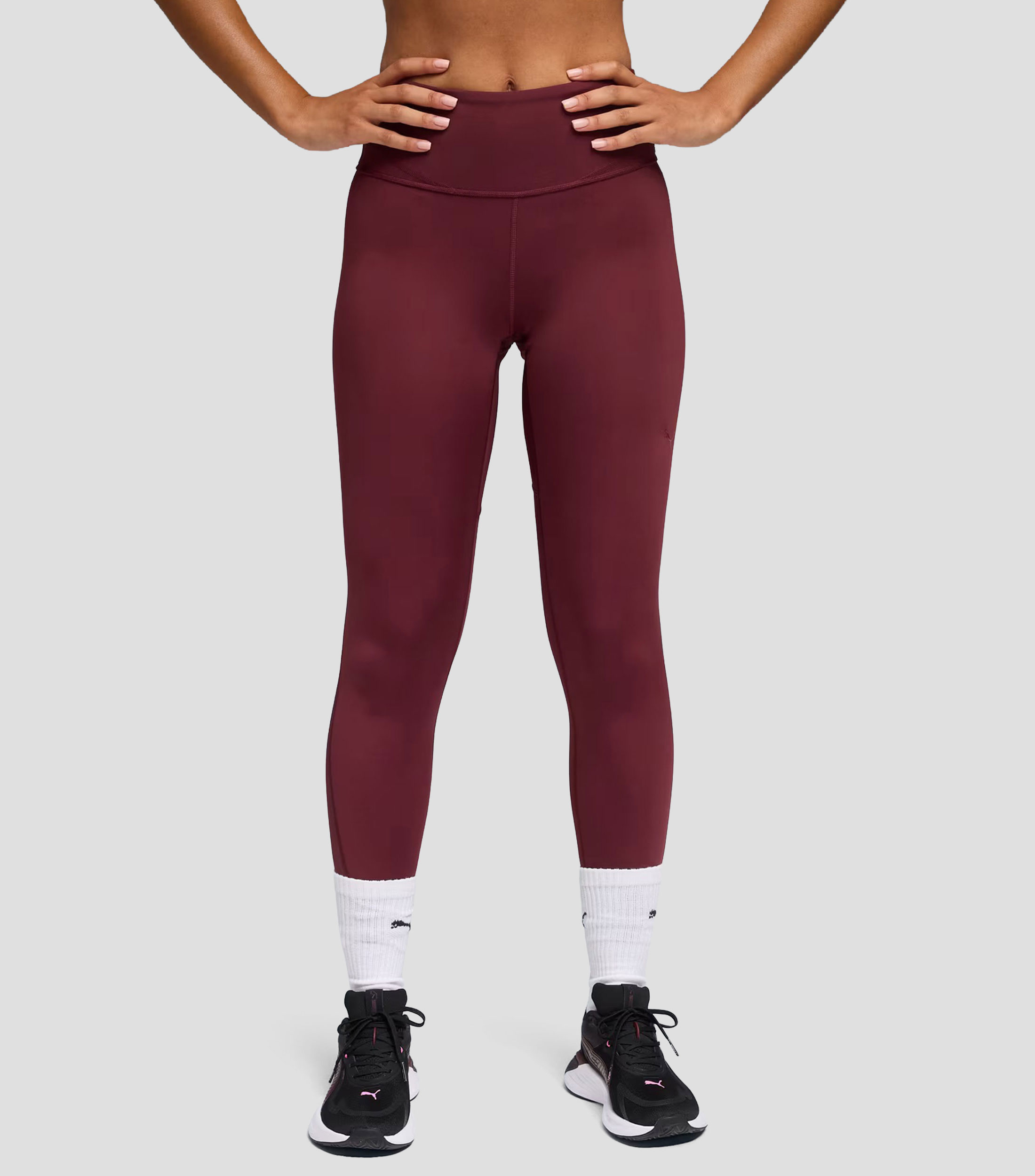 Leggings para entrenamiento Mujer