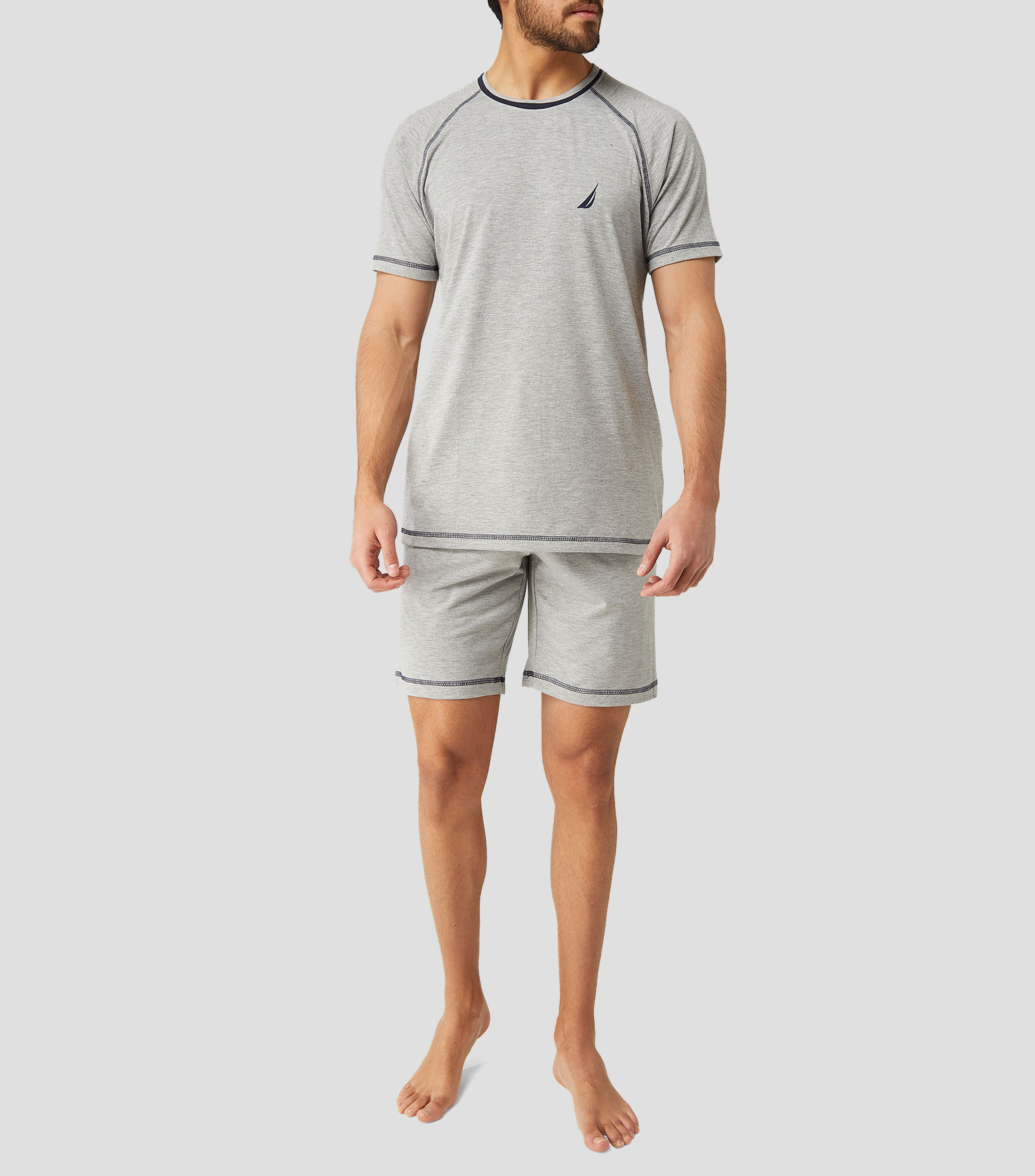 Bermuda Pijama Hombre