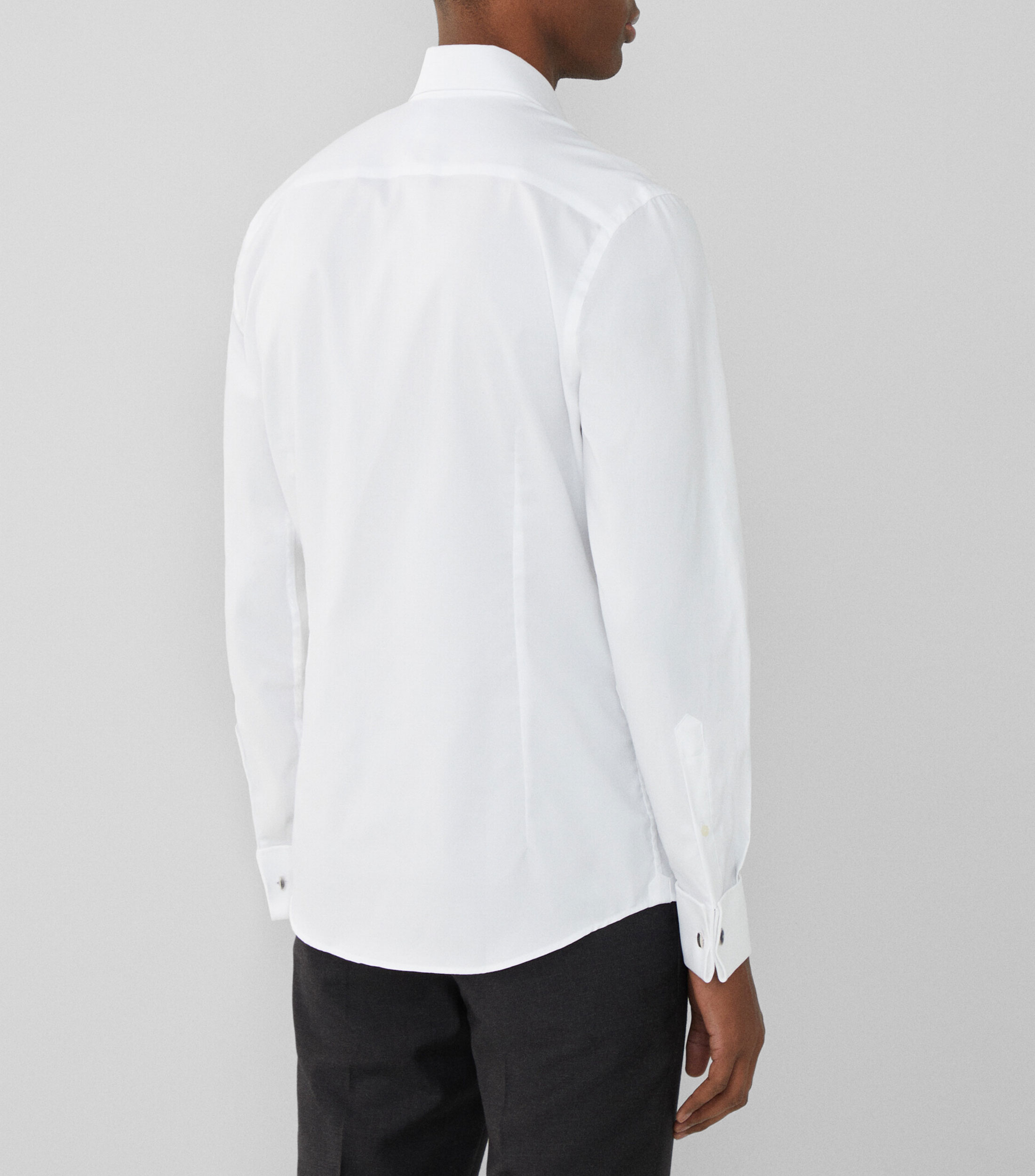 Camisa de vestir Hombre