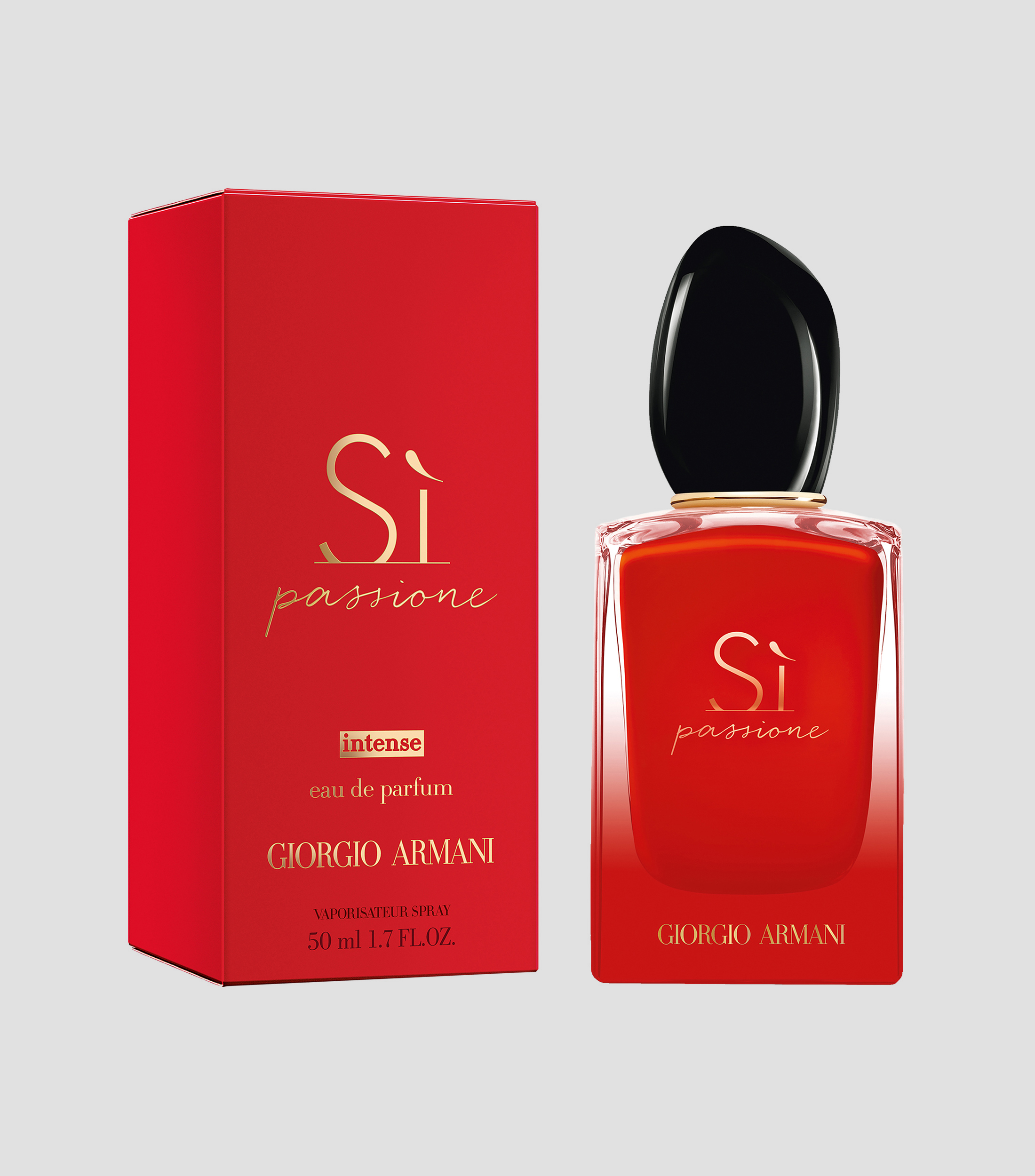 Garmani Si Pass Intense Edp V50Ml