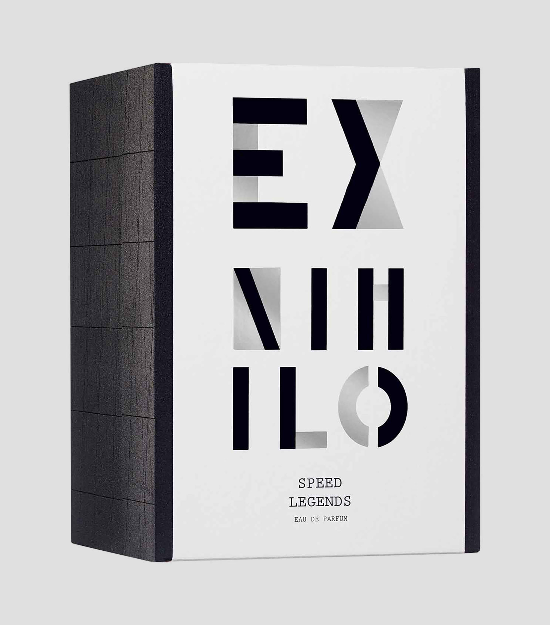 EXN SPEED LEGENDS 100 ML