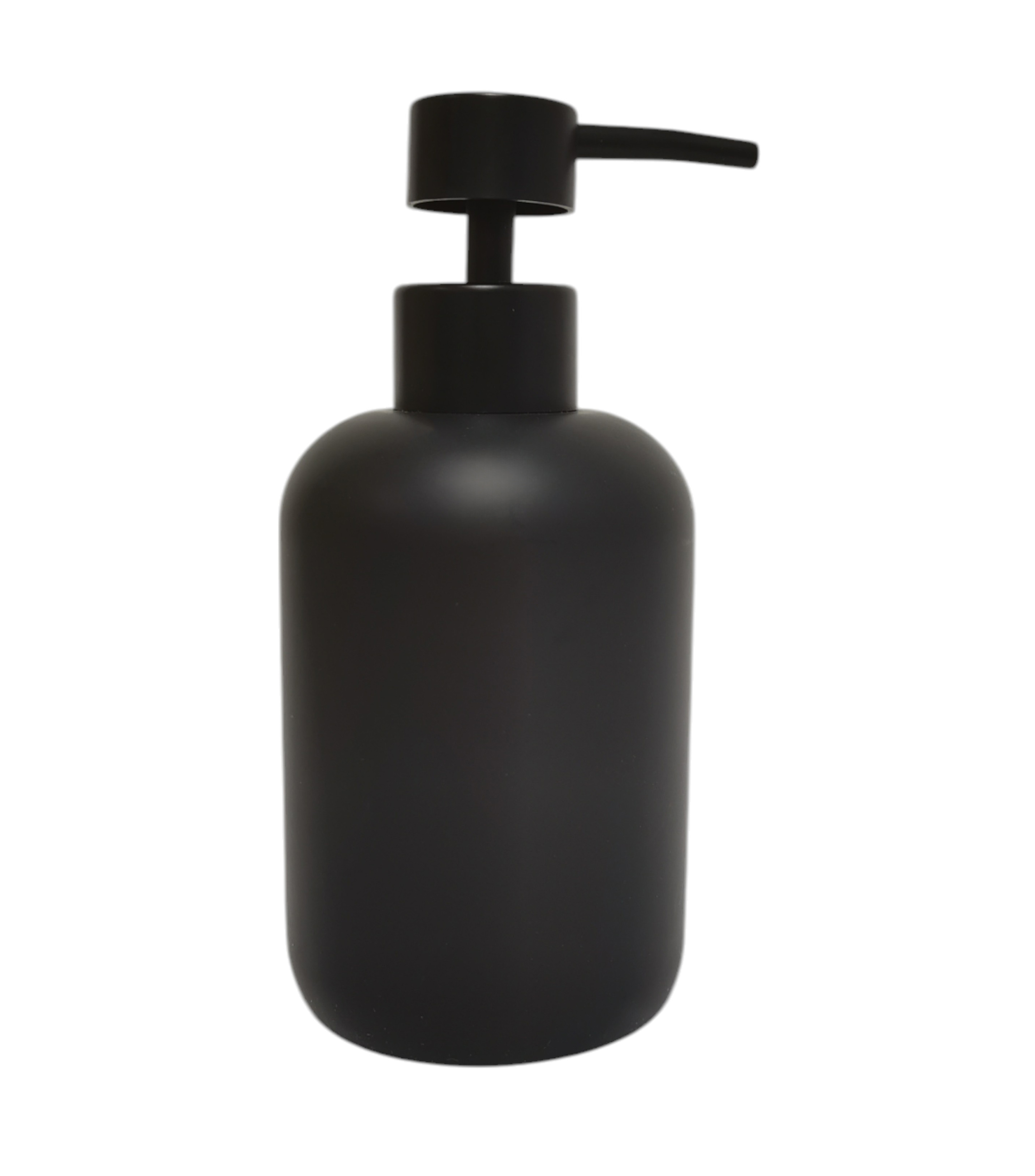 Dispensador de jabon Kazan Negro