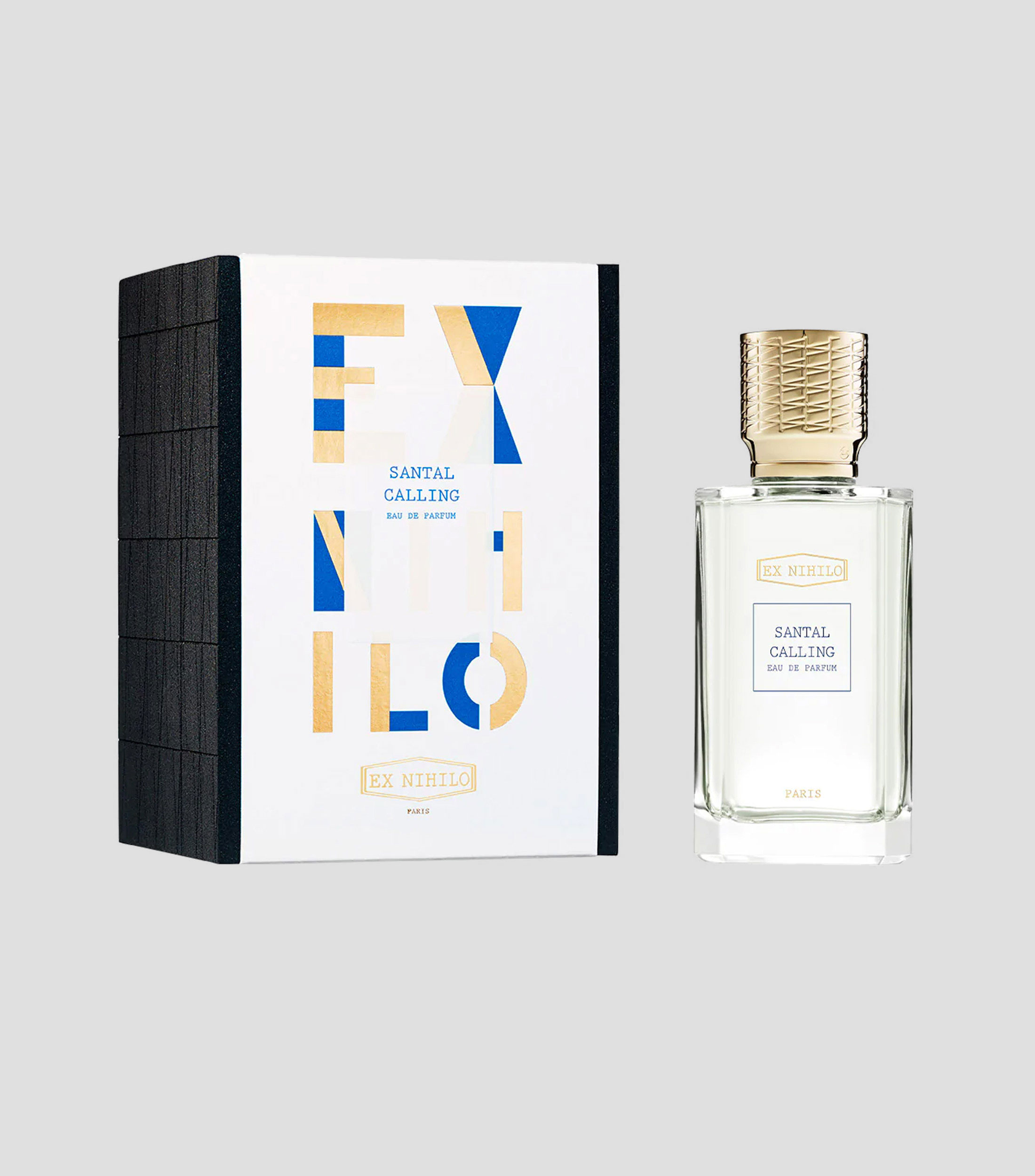 EXN SANTAL CALLING 100 ML