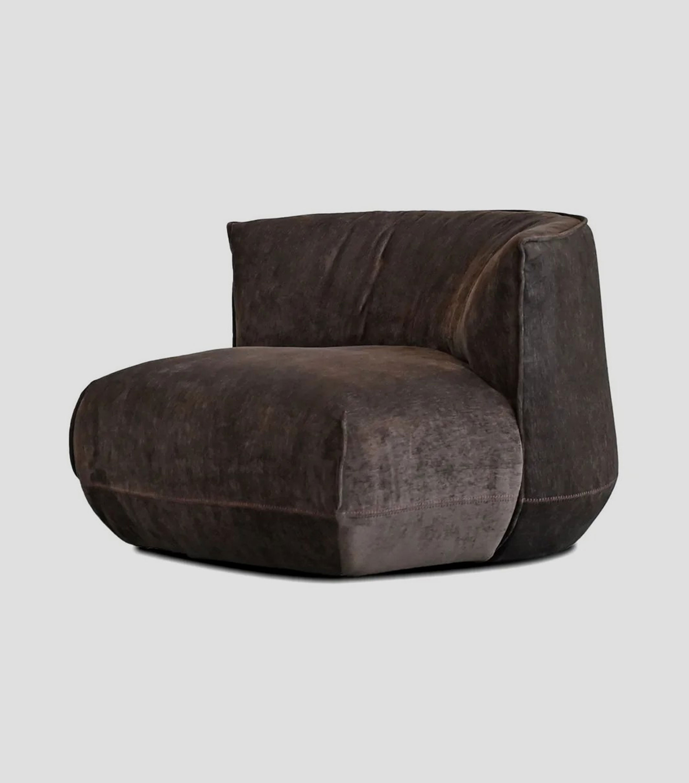 Sillón Moderno Kitsui Café