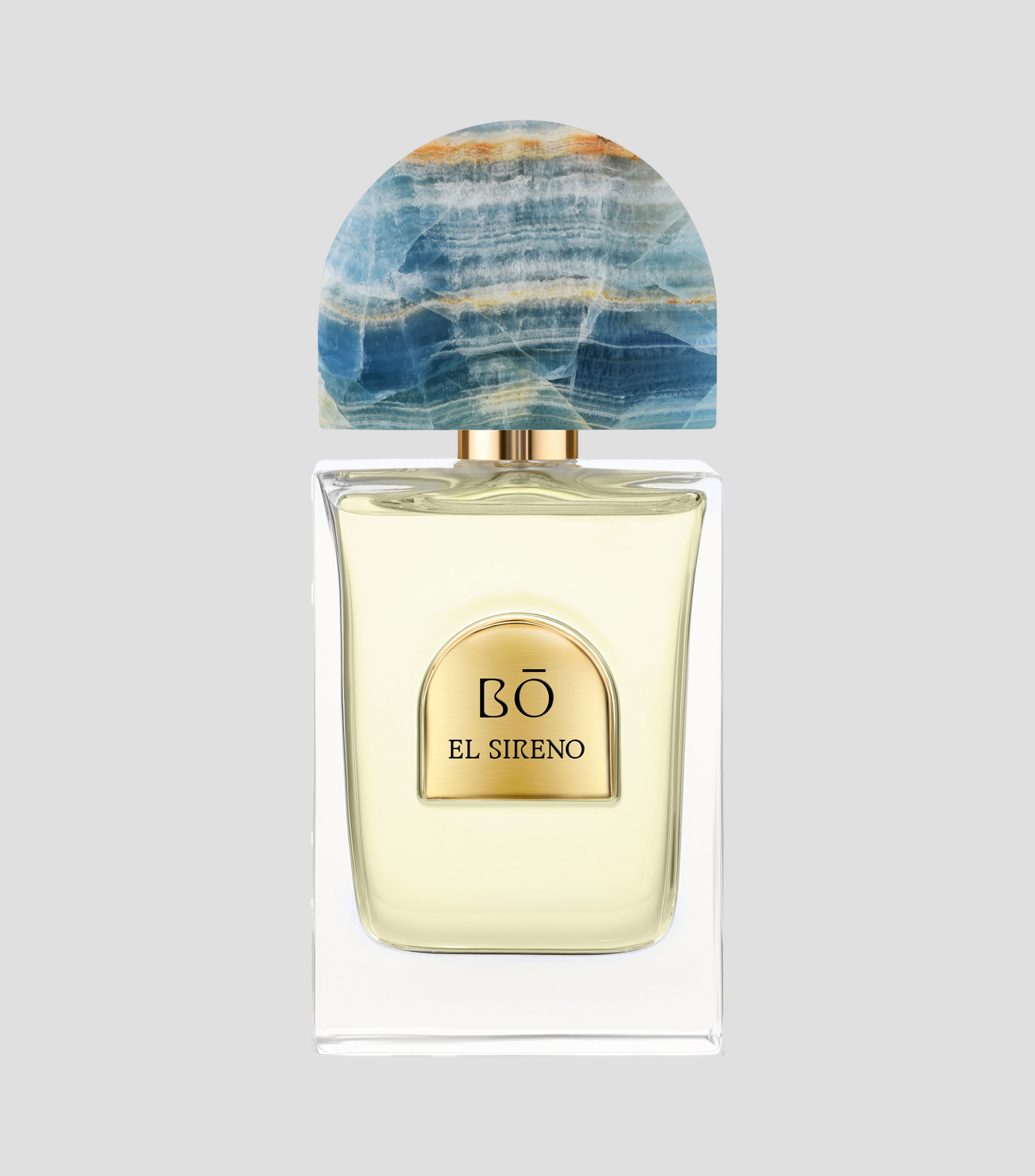 Perfume, El Sireno Eau de Parfum, 75 ml Unisex