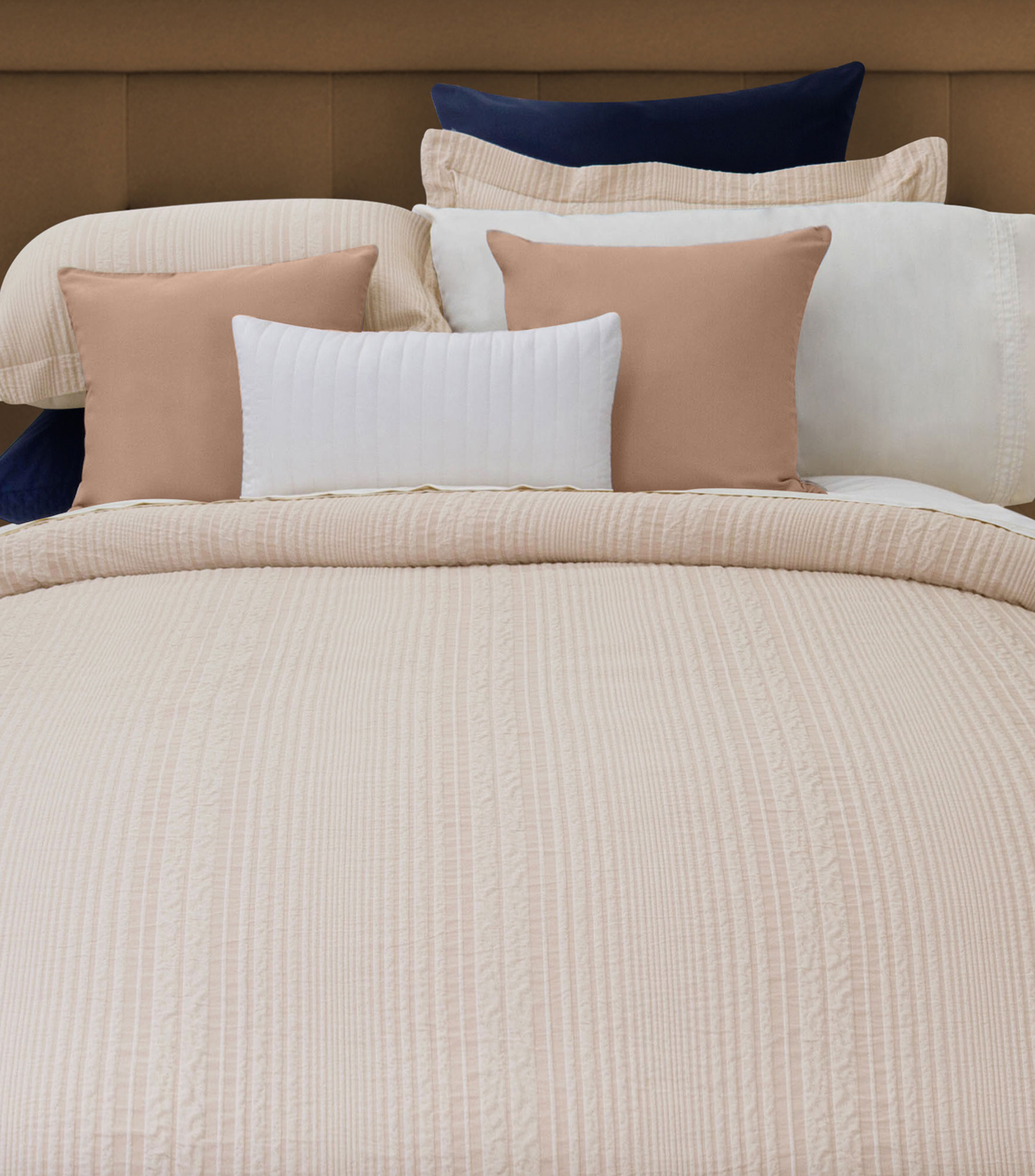 Funda para almohada Estándar MALTHE