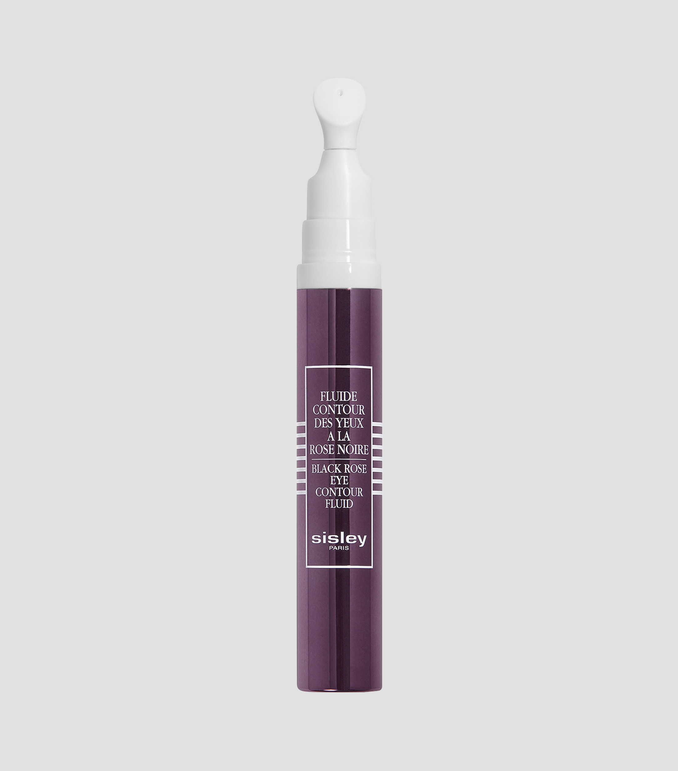Sis Black Rose Eye Cont Fluid 7Ml