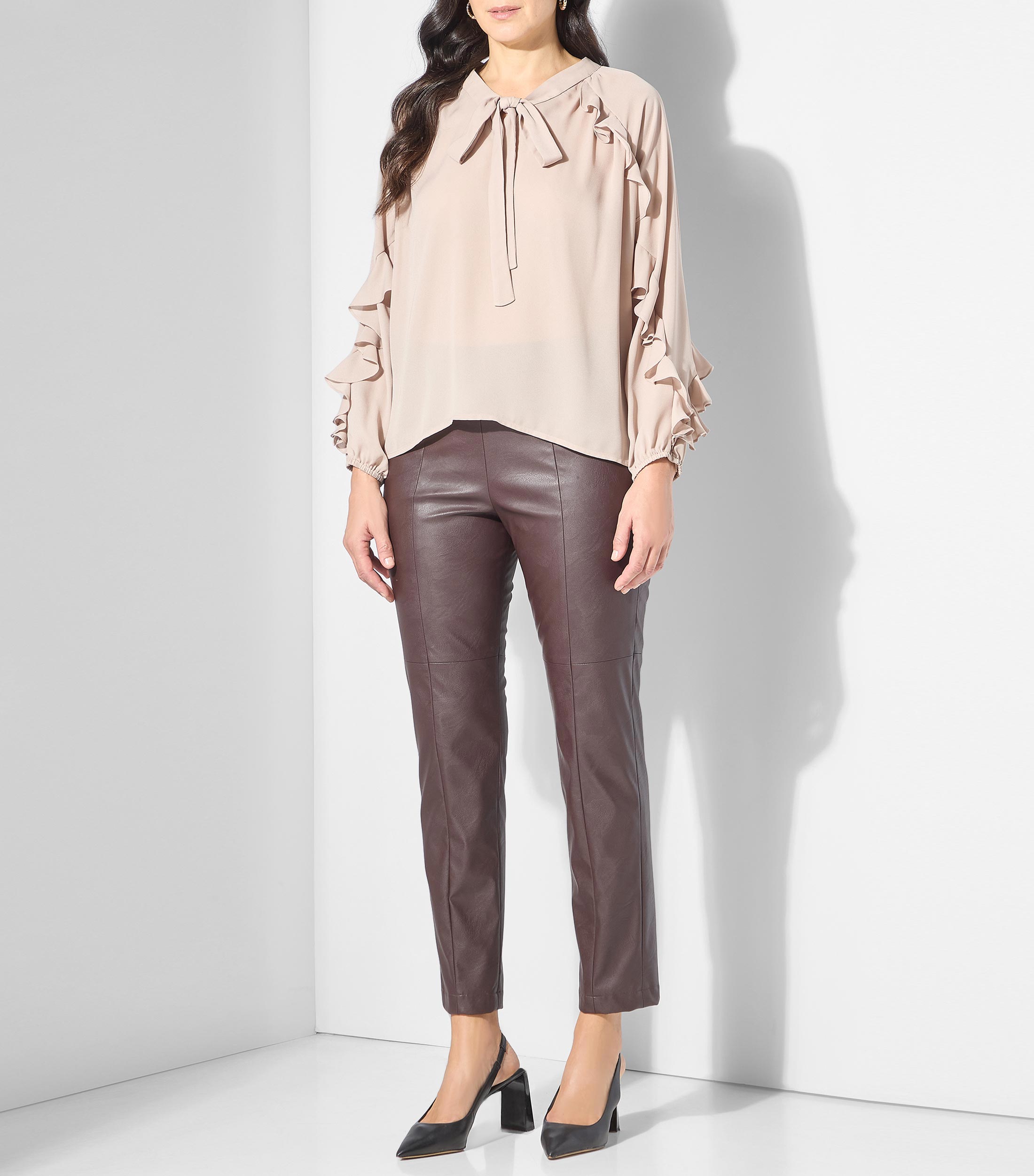 Pantalón Mujer