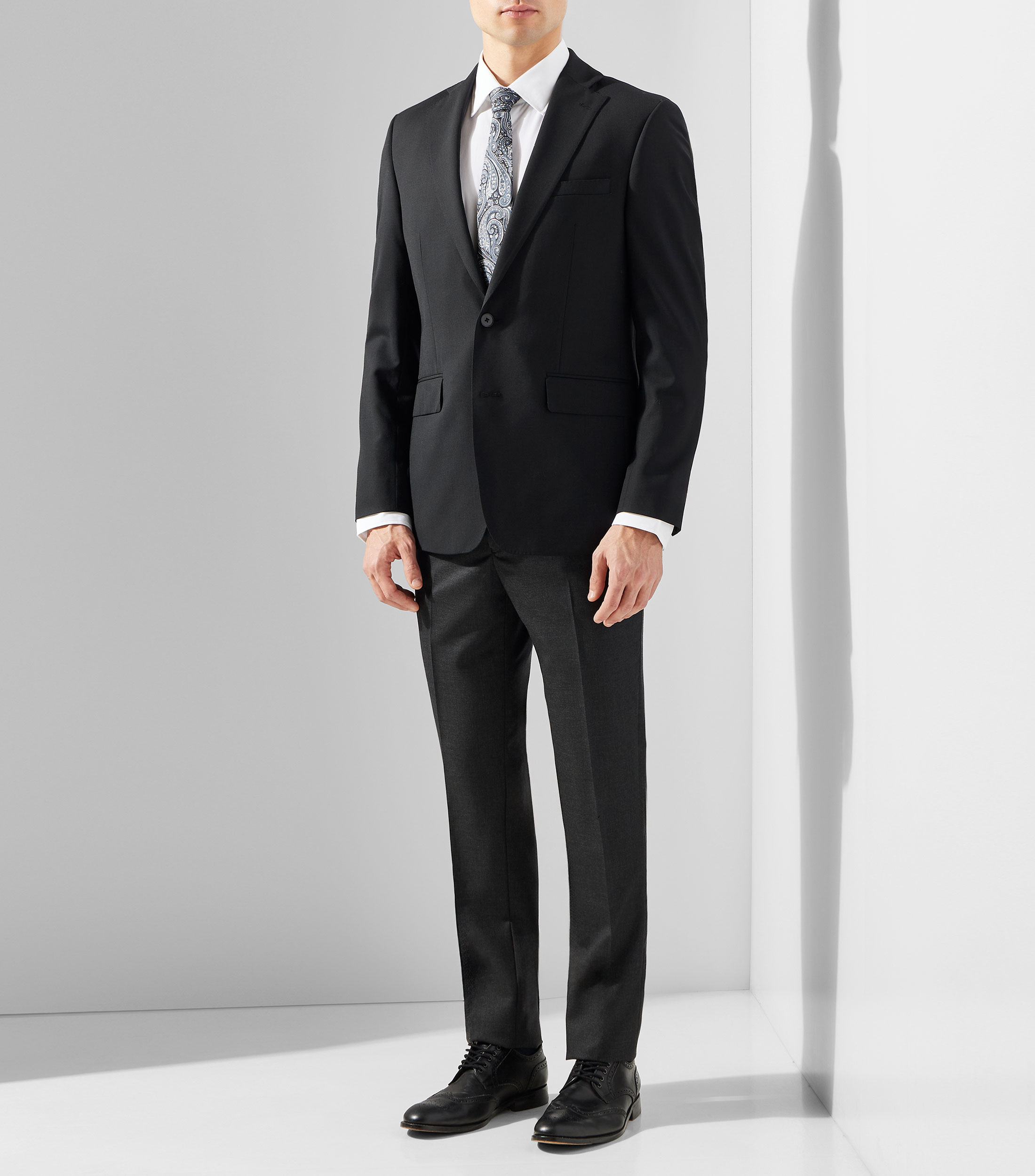 Pantalón de vestir Hombre
