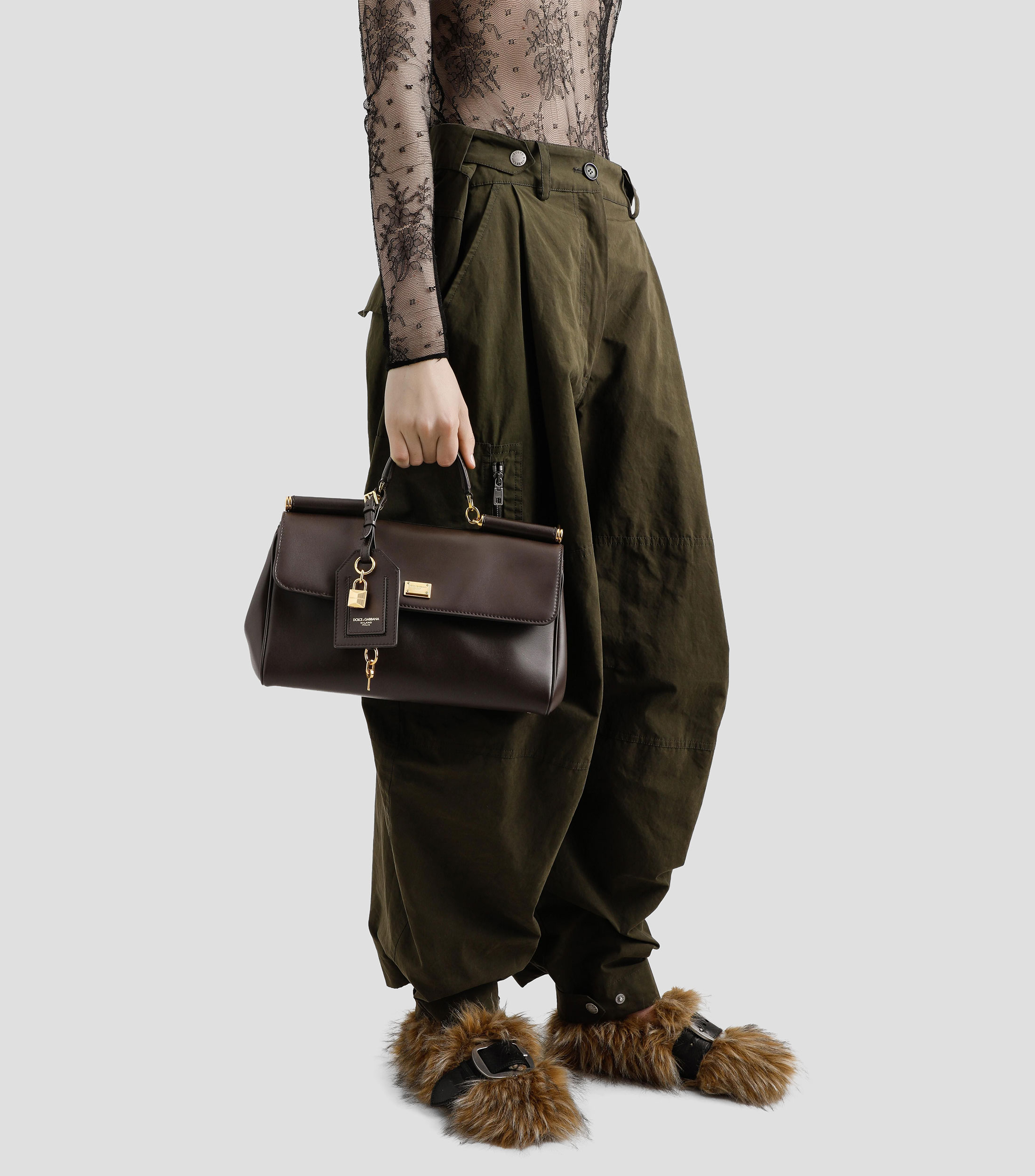 Bolsa My Sicily Vintage