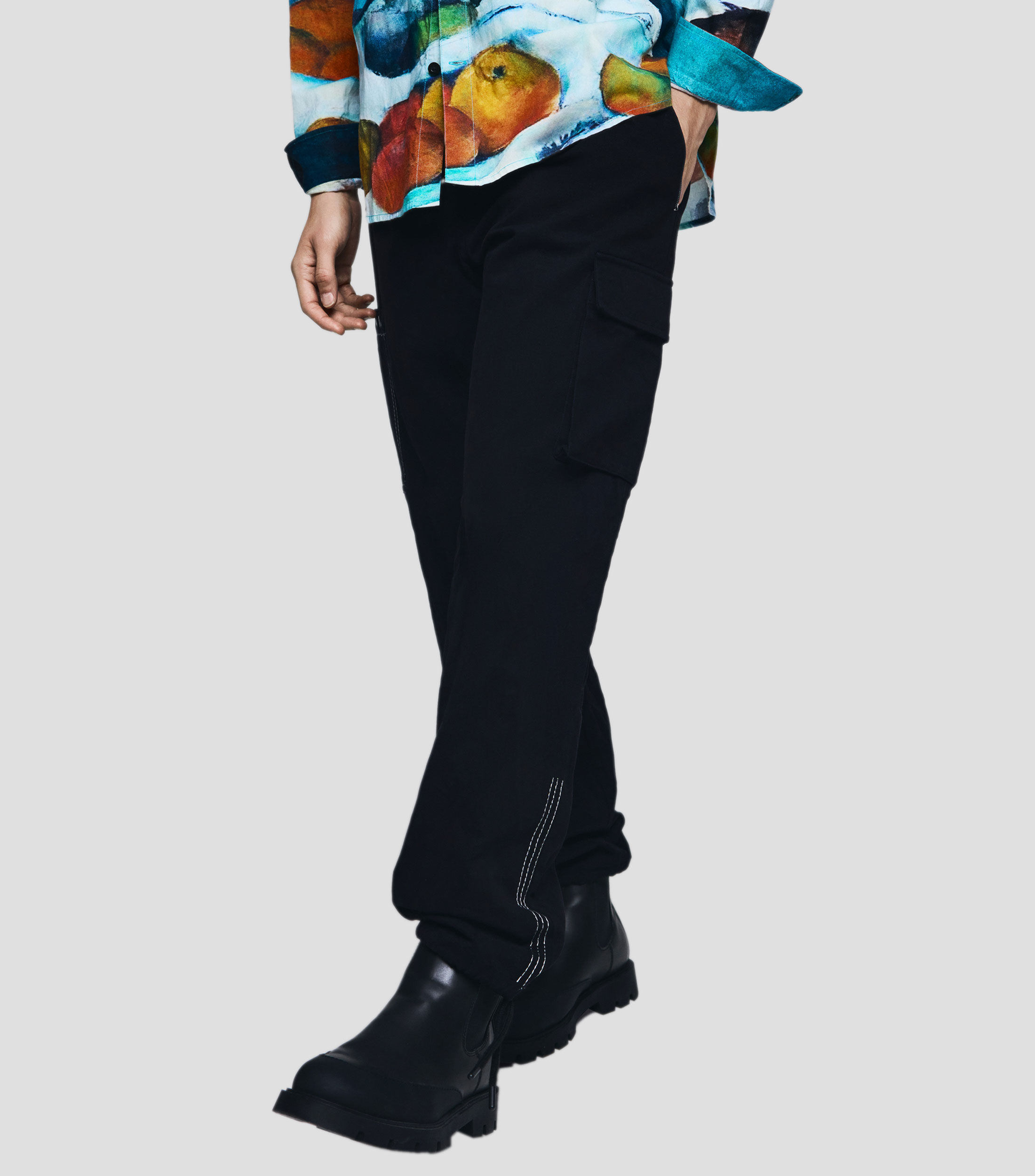 Pantalón Hombre