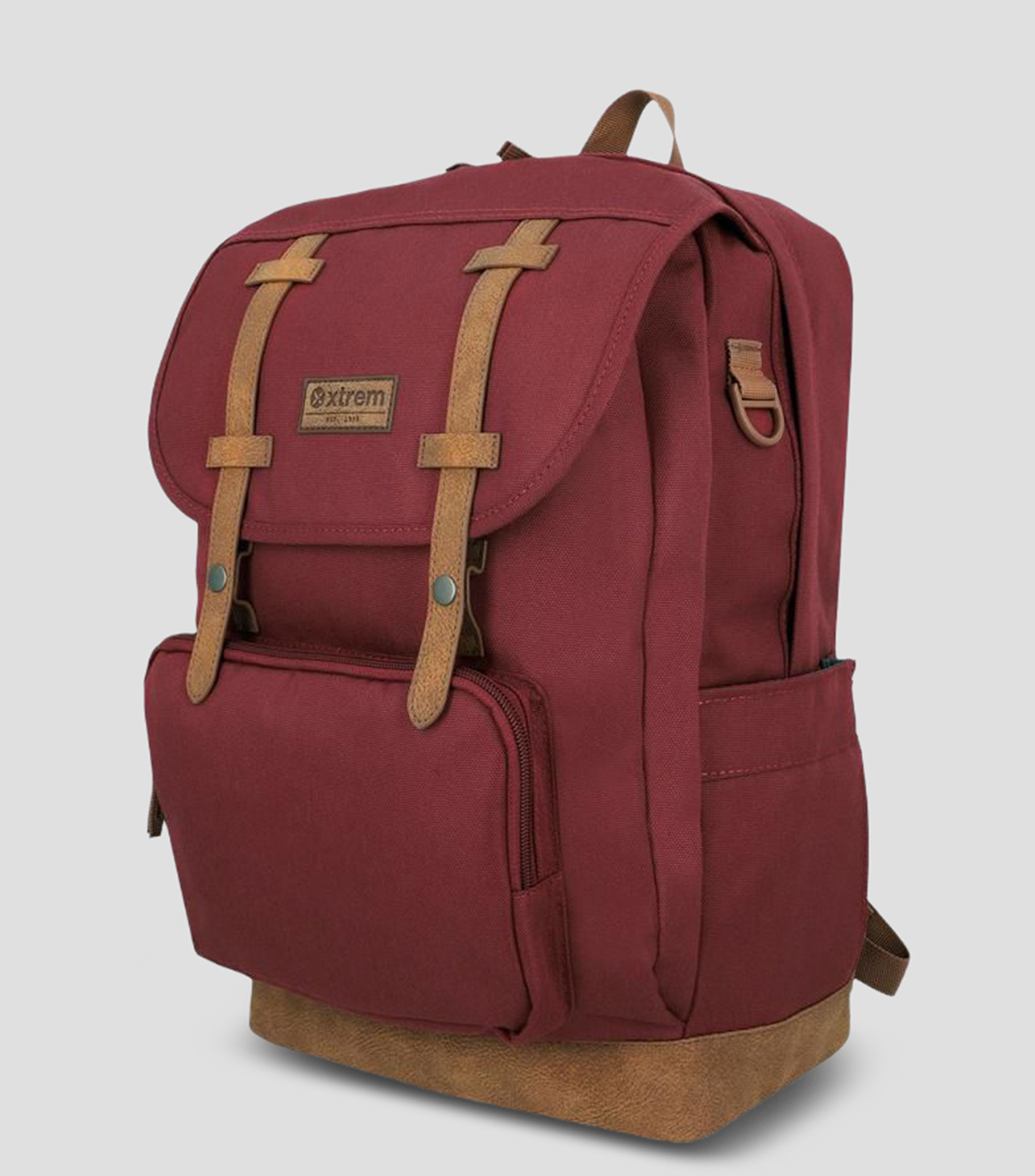 Mochila para laptop 16" Straps 2.0 6XT Niños