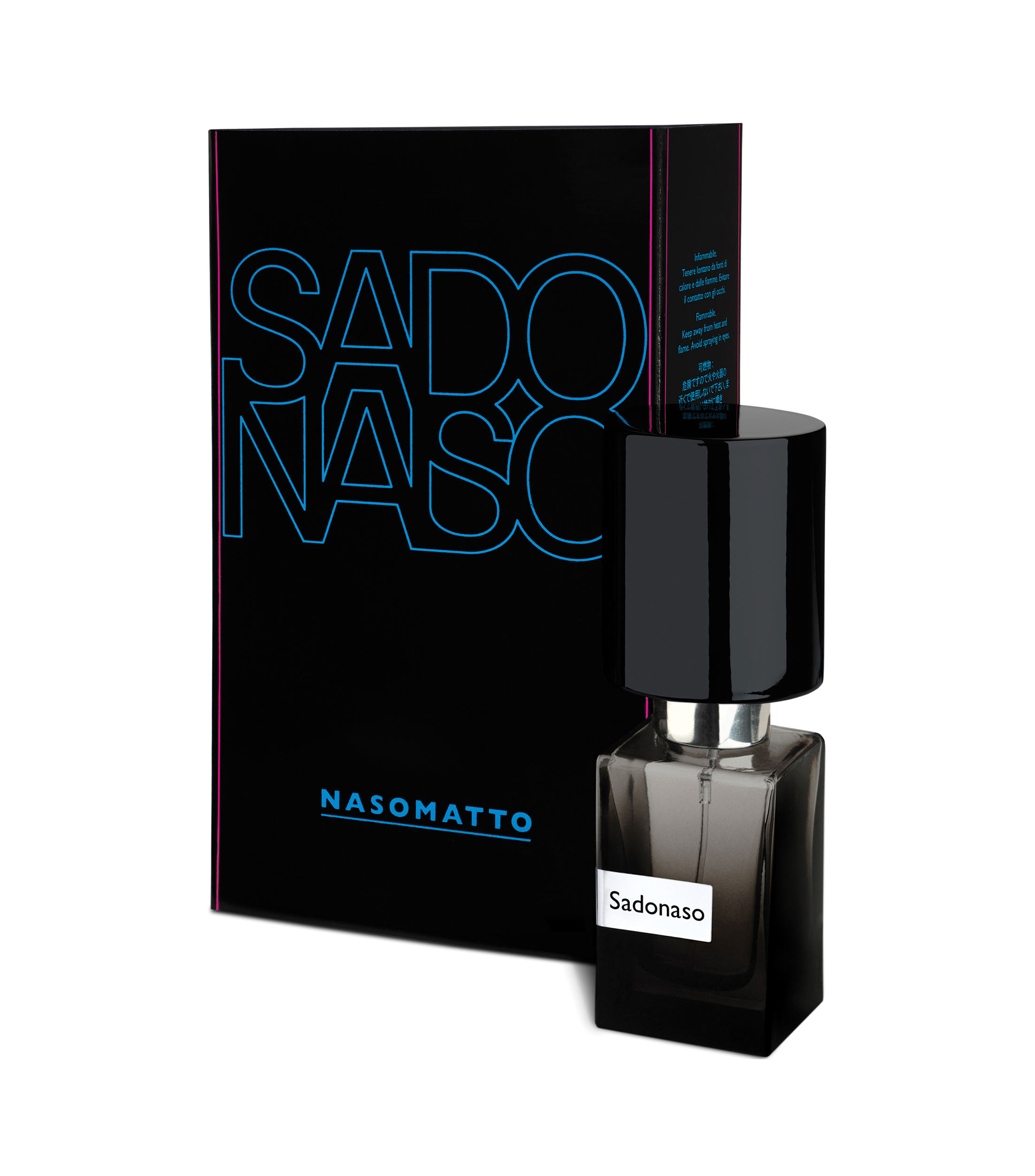 Perfume Sadonaso, 30 ml Unisex