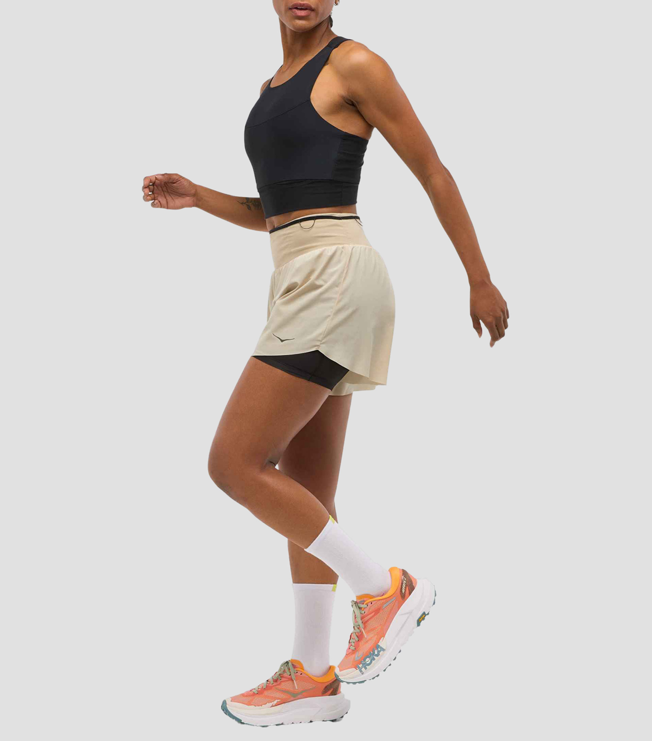 Short para Entrenamiento Skyglide Mujer