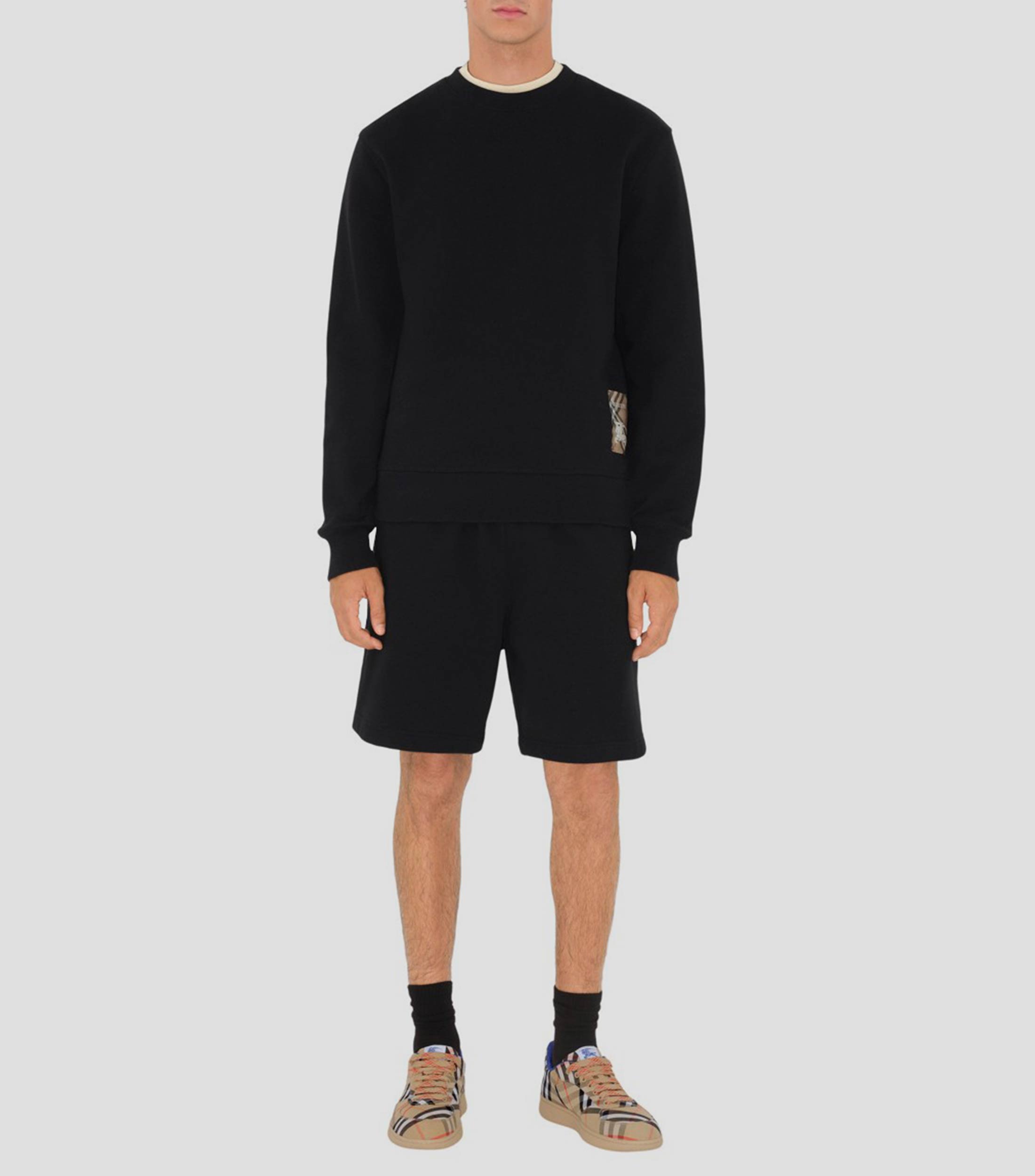 Short Hombre