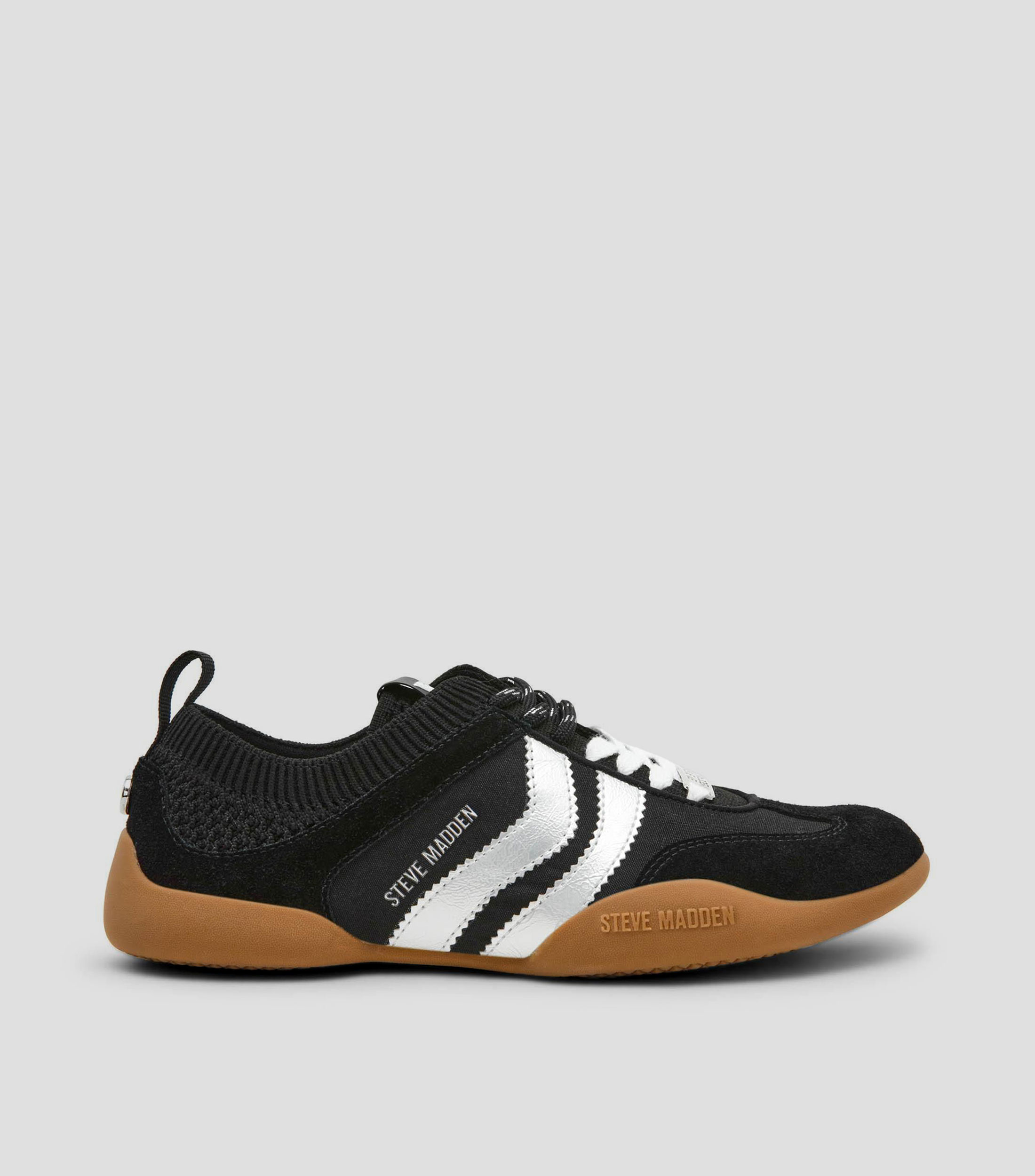 Tenis casuales Biscotti Mujer