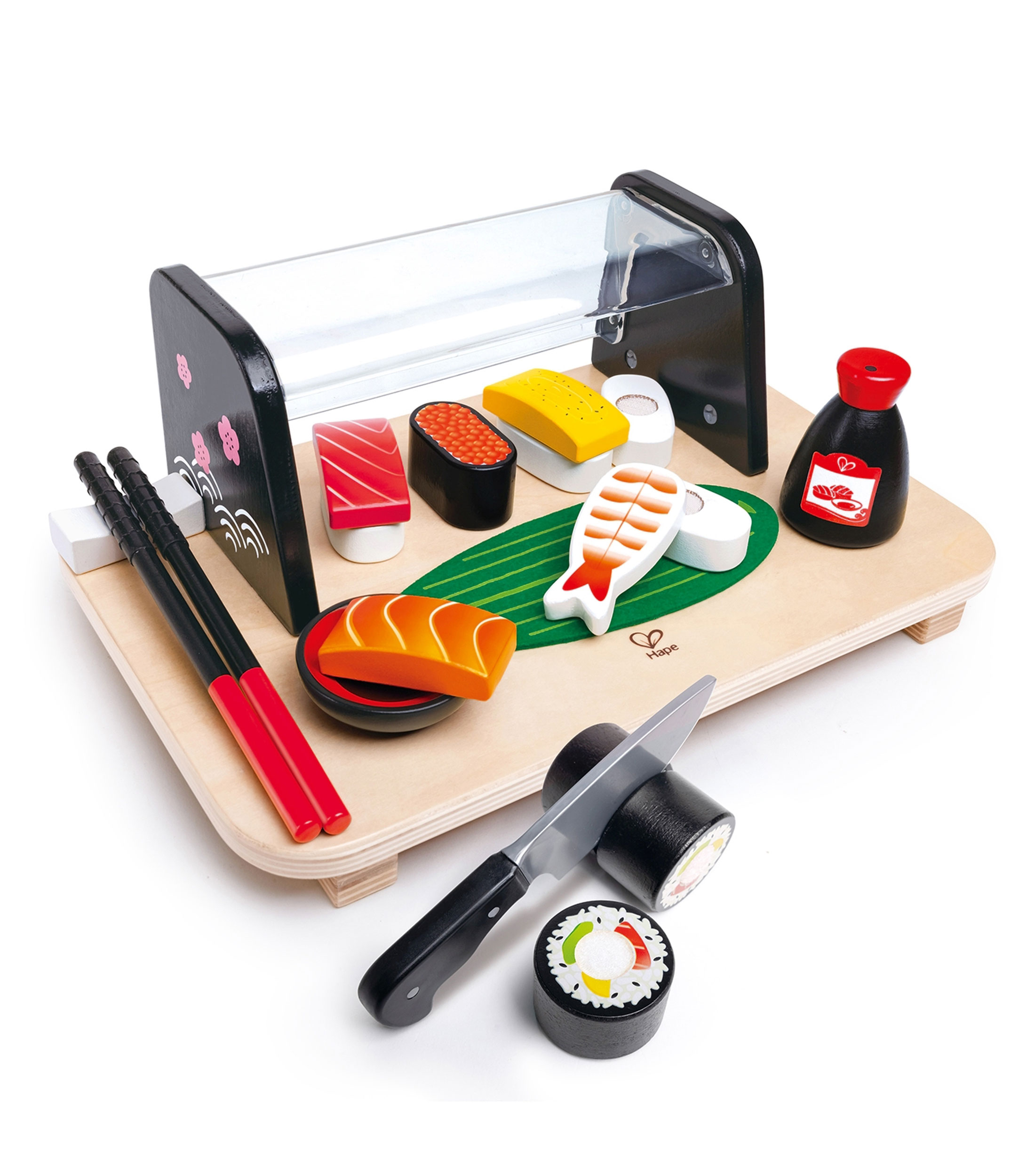 Playsets Set de Sushi