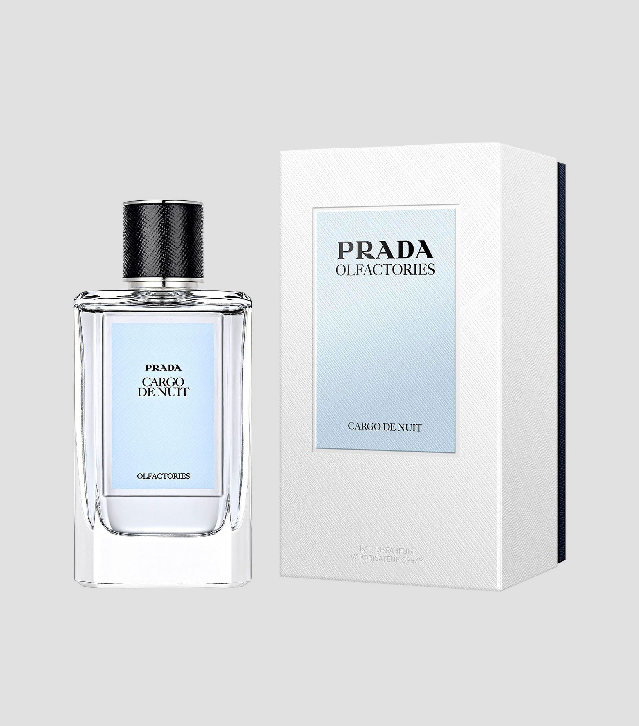Perfume Cargo de Nuit, Eau de Parfum 100 ml Unisex