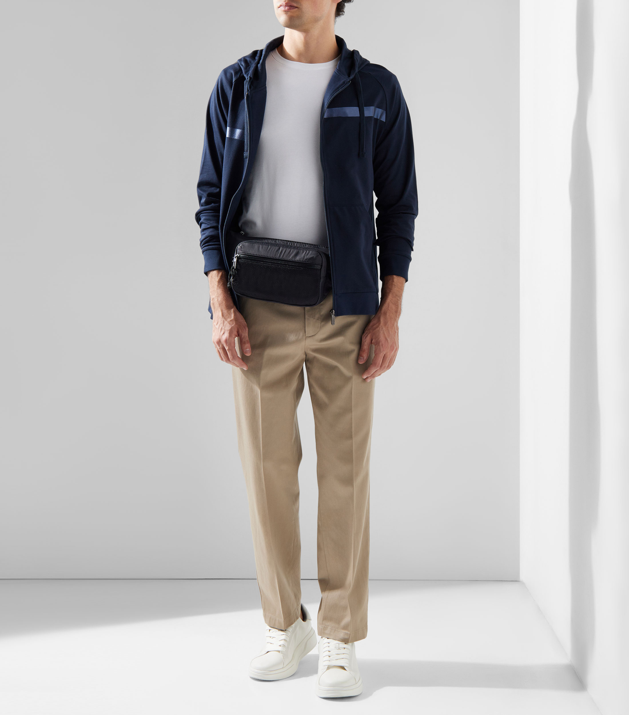 Pantalón de Vestir Hombre