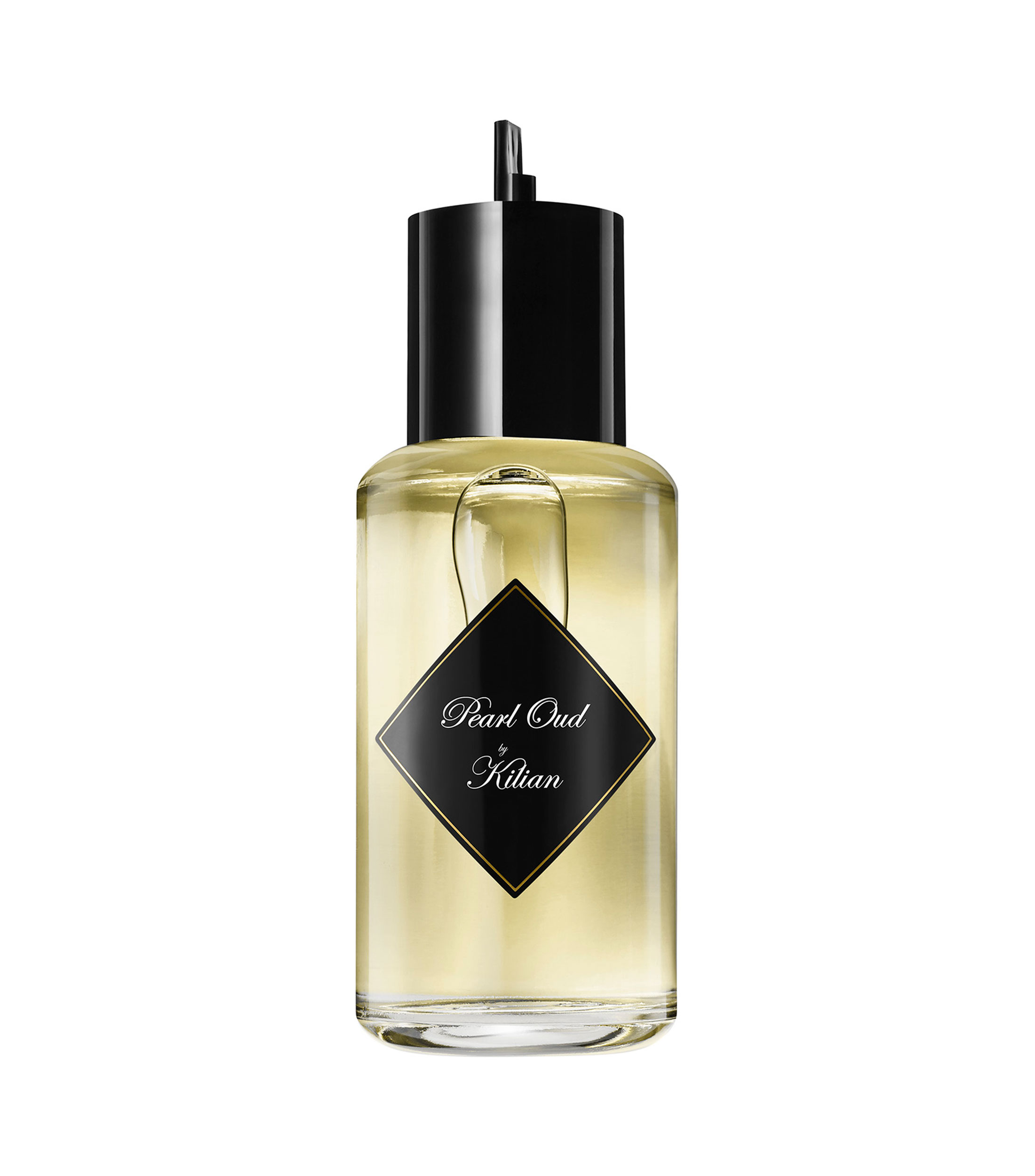 Refill Perfume Pearl Oud Eau de Parfum 100 ml Unisex