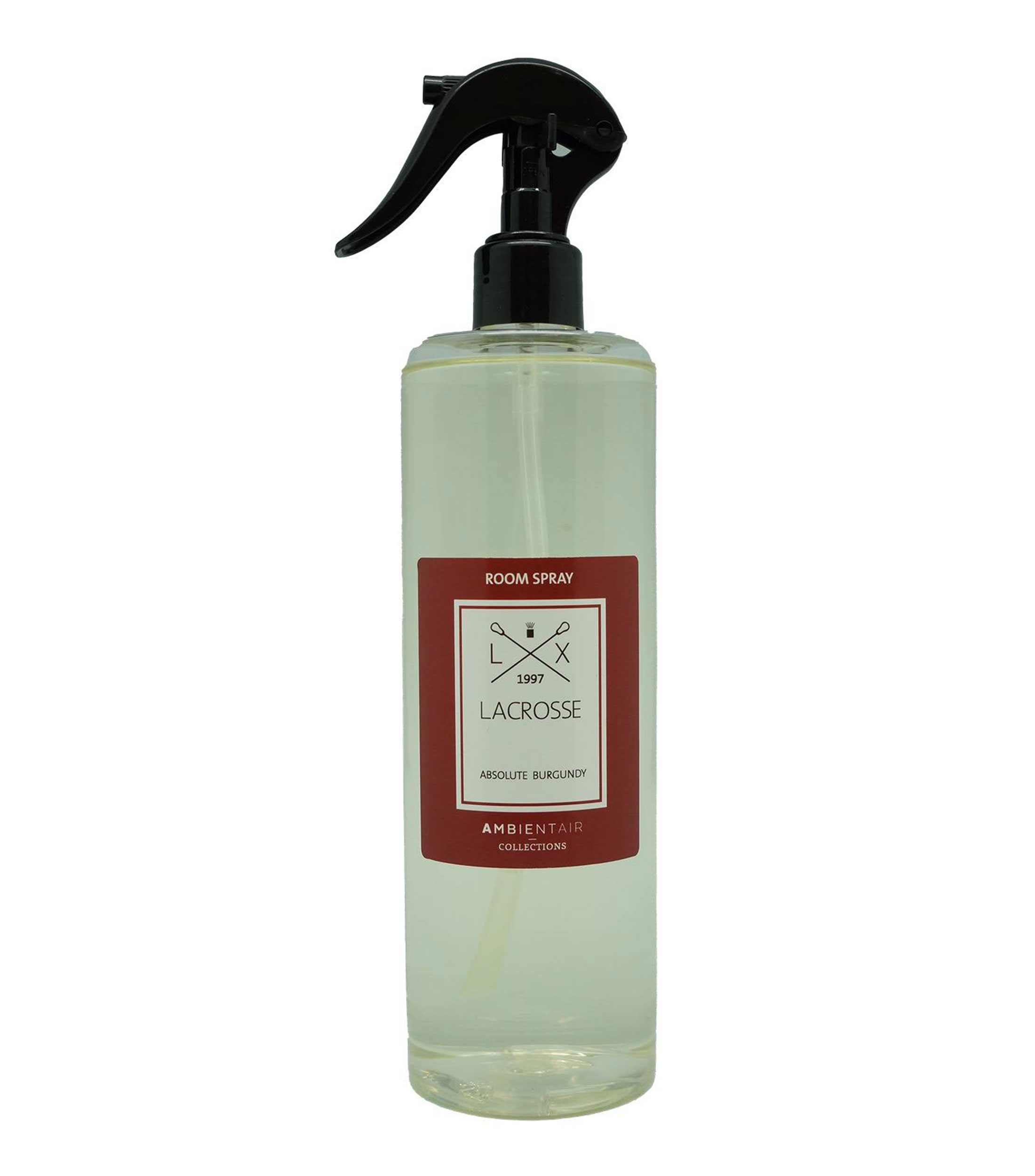 Aromatizante Room Spray Absoulute Burgundy