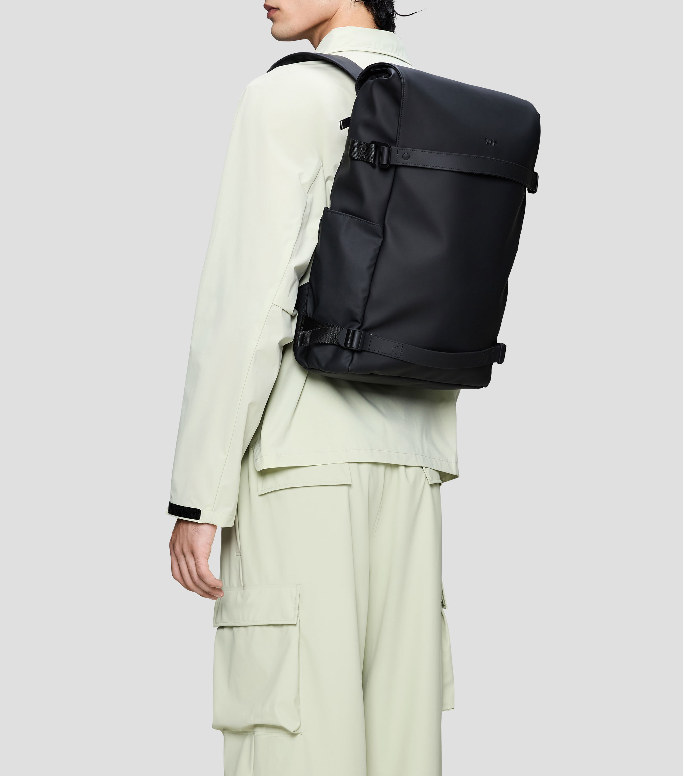 Mochila Unisex