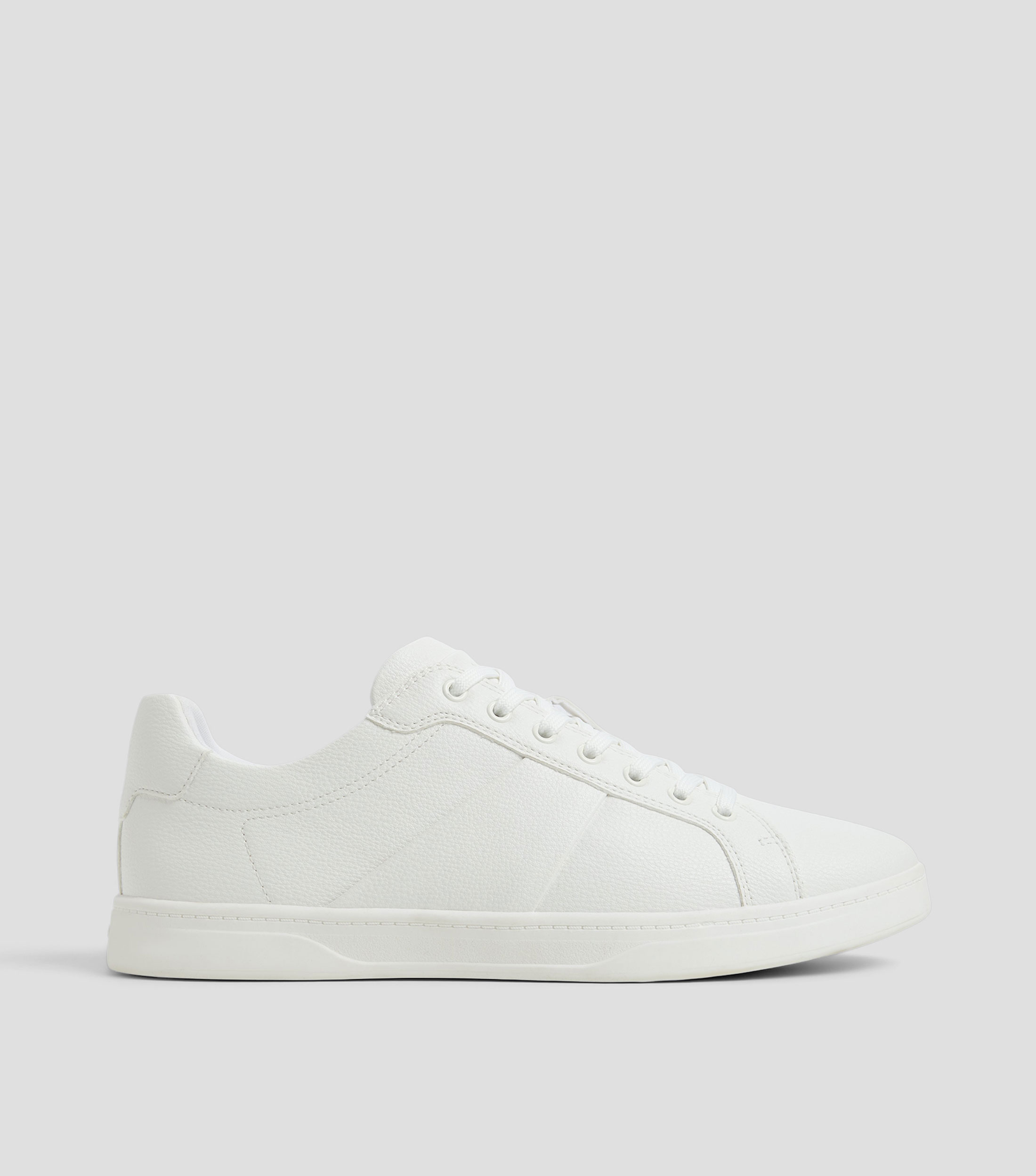 Tenis Casuales con textura Hombre