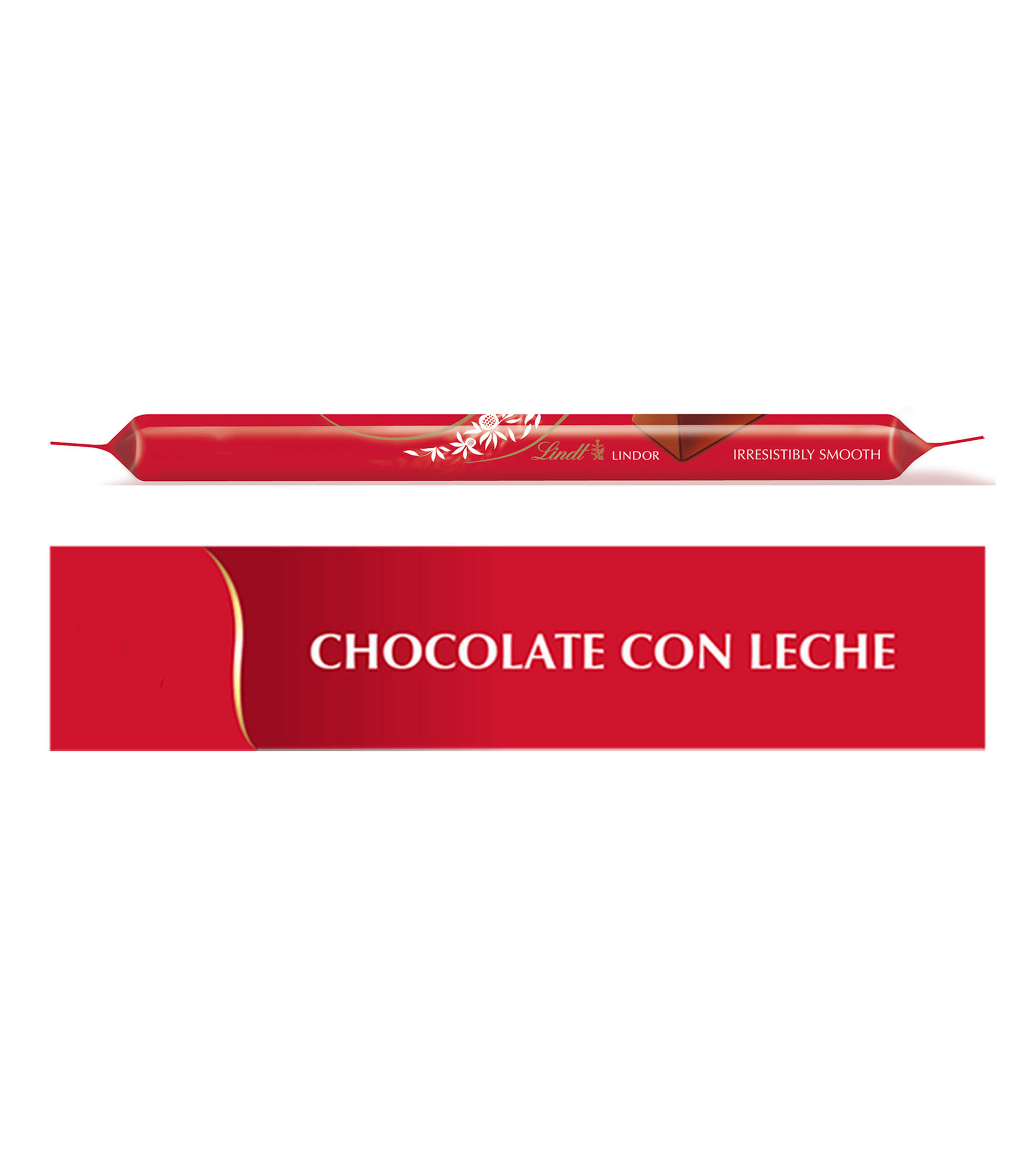 CHOCO LINDOR LECHE STICK 120G C48