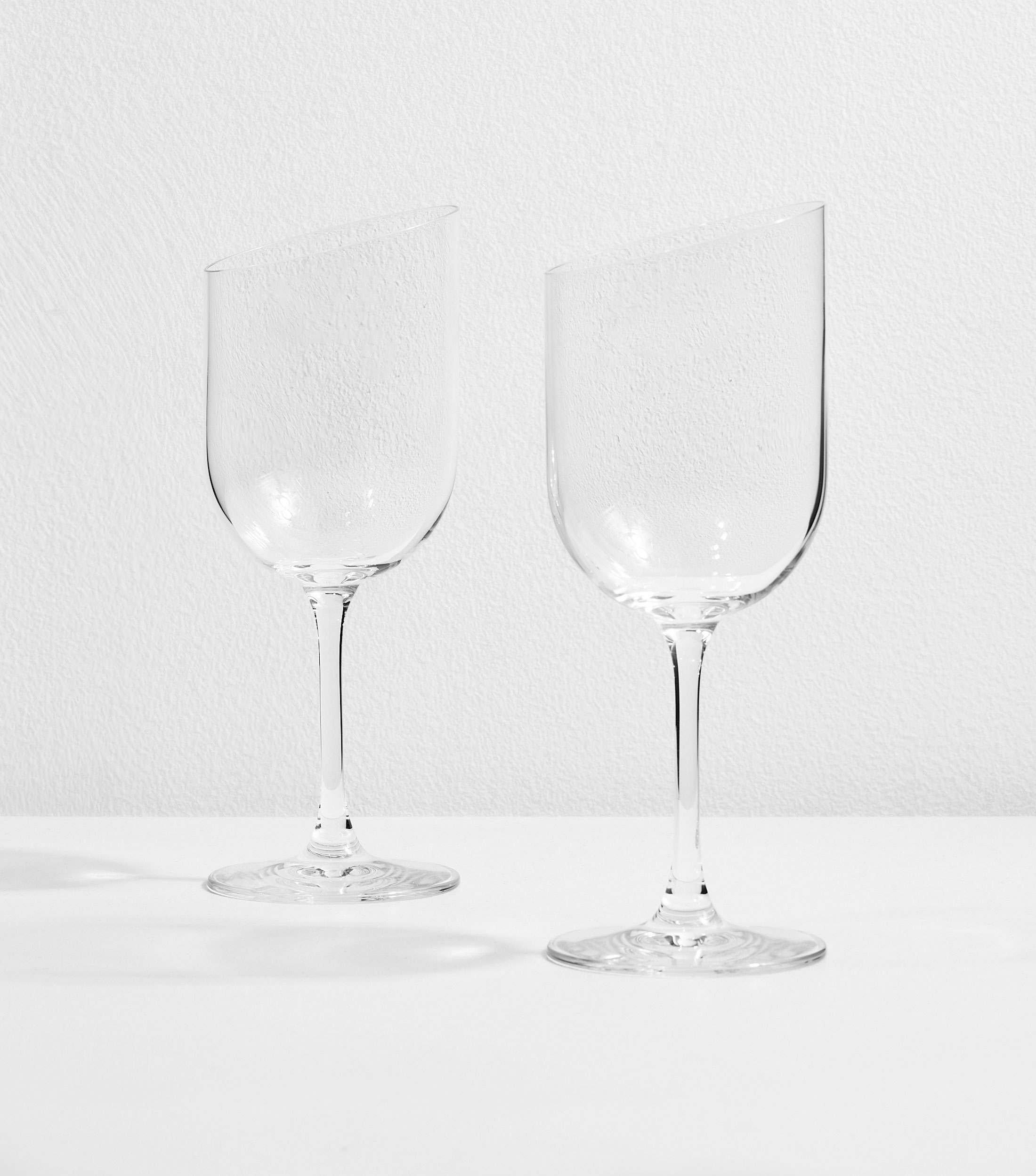 Set 4 Copas para Vino Tinto NewMoon