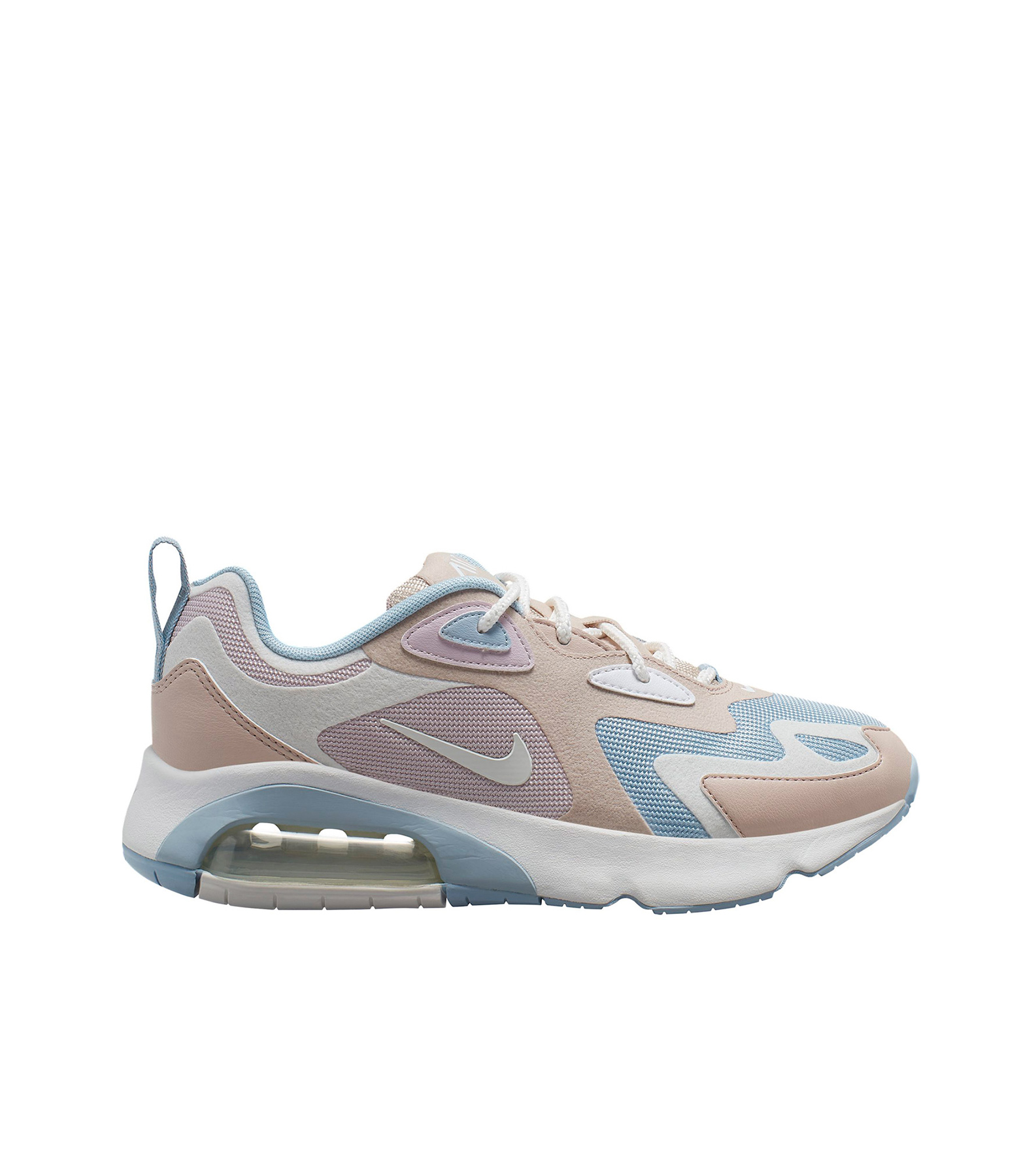 Tenis nike air max 200 mujer online