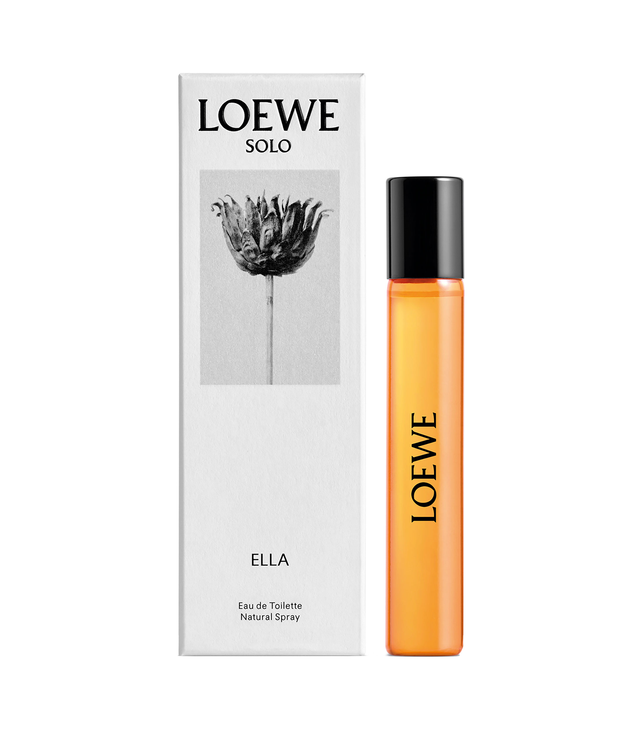 LOEWE SOLO ELLA EDT 15 ML